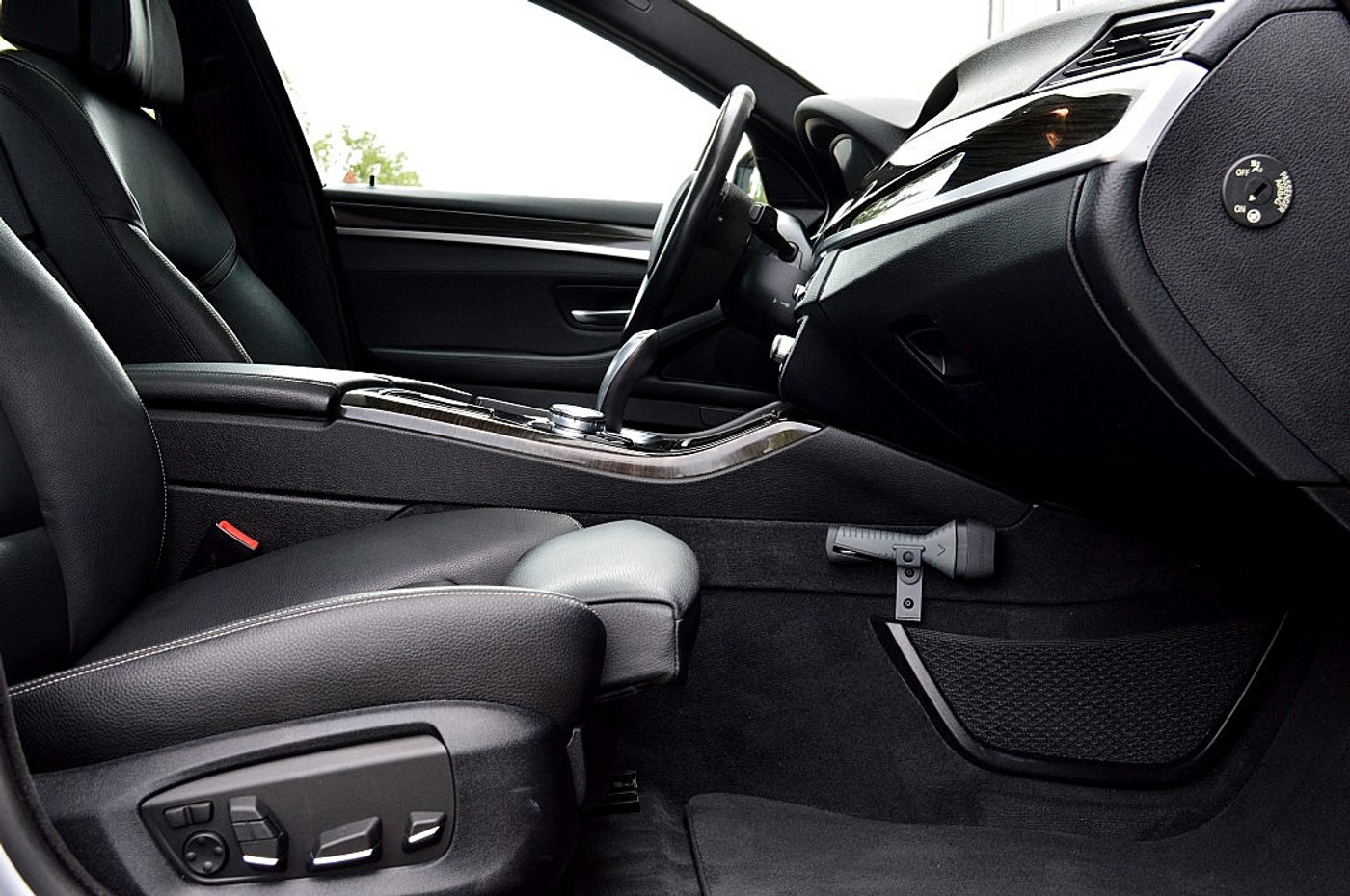 Foto van BMW 520i