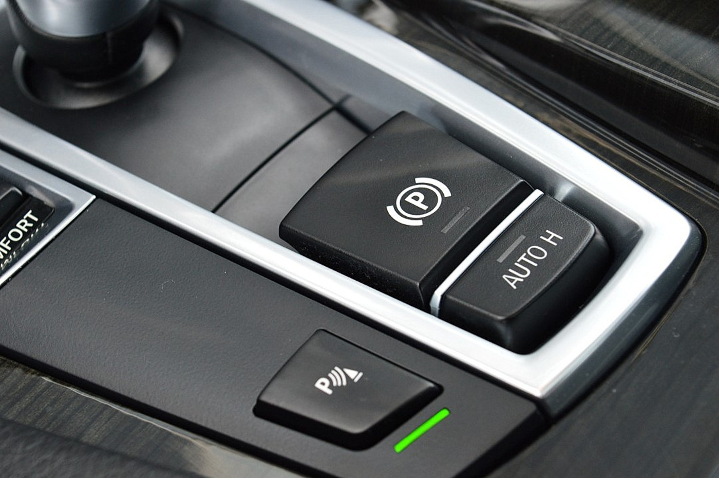 Foto van BMW 520i