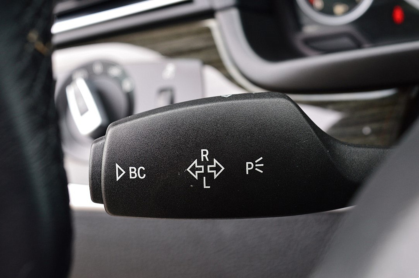 Foto van BMW 520i