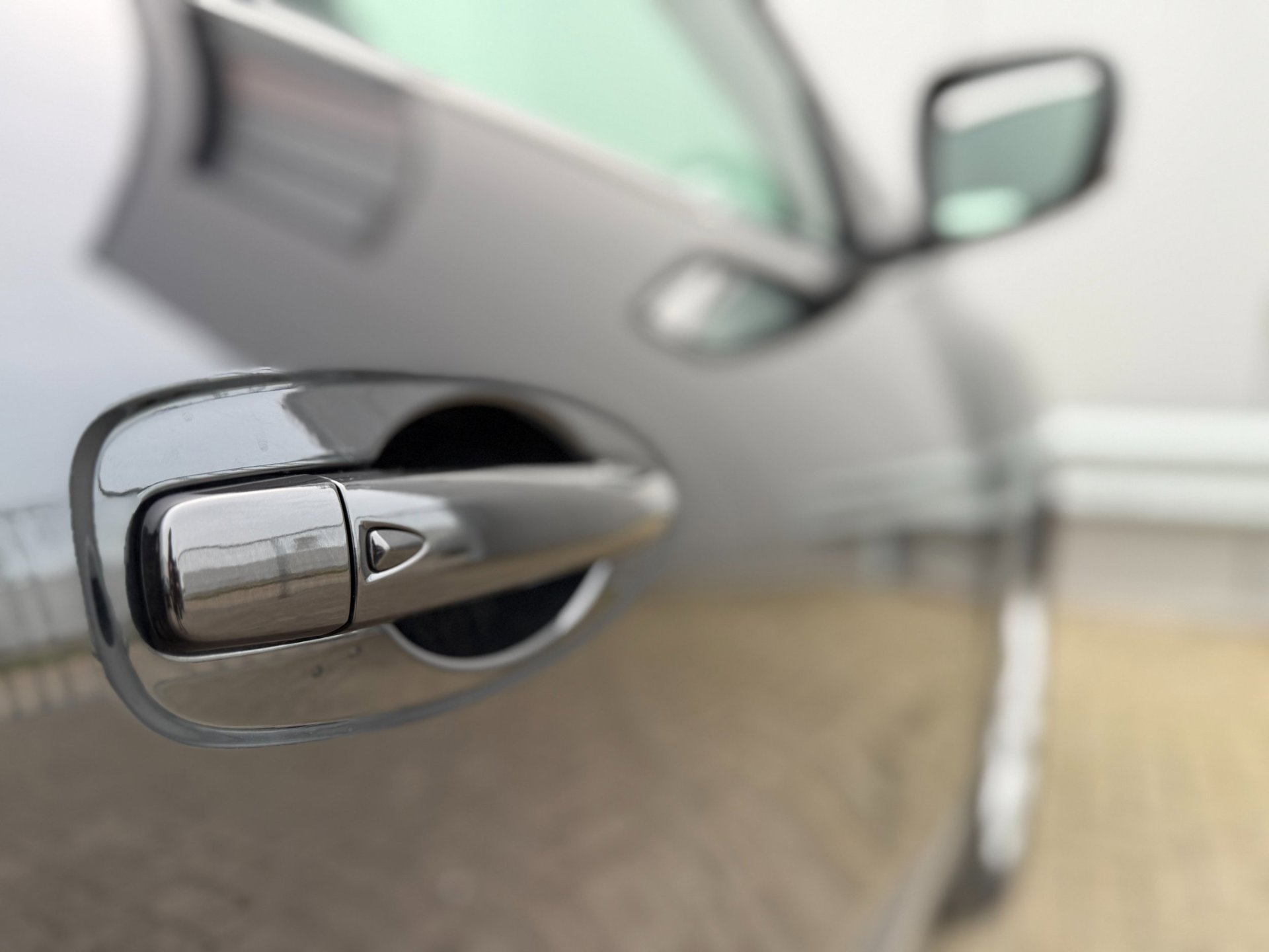 Foto van Renault Kadjar
