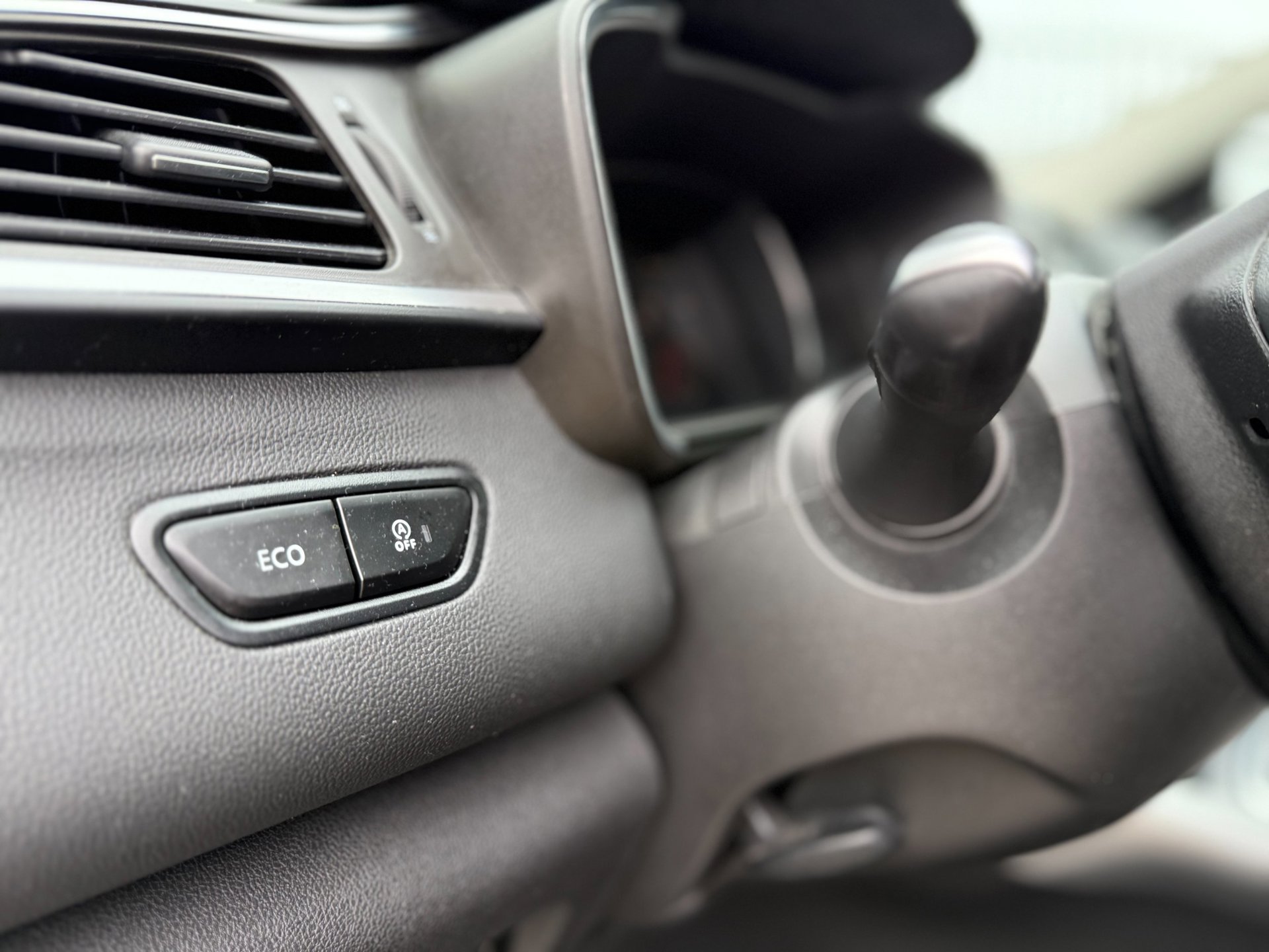 Foto van Renault Kadjar