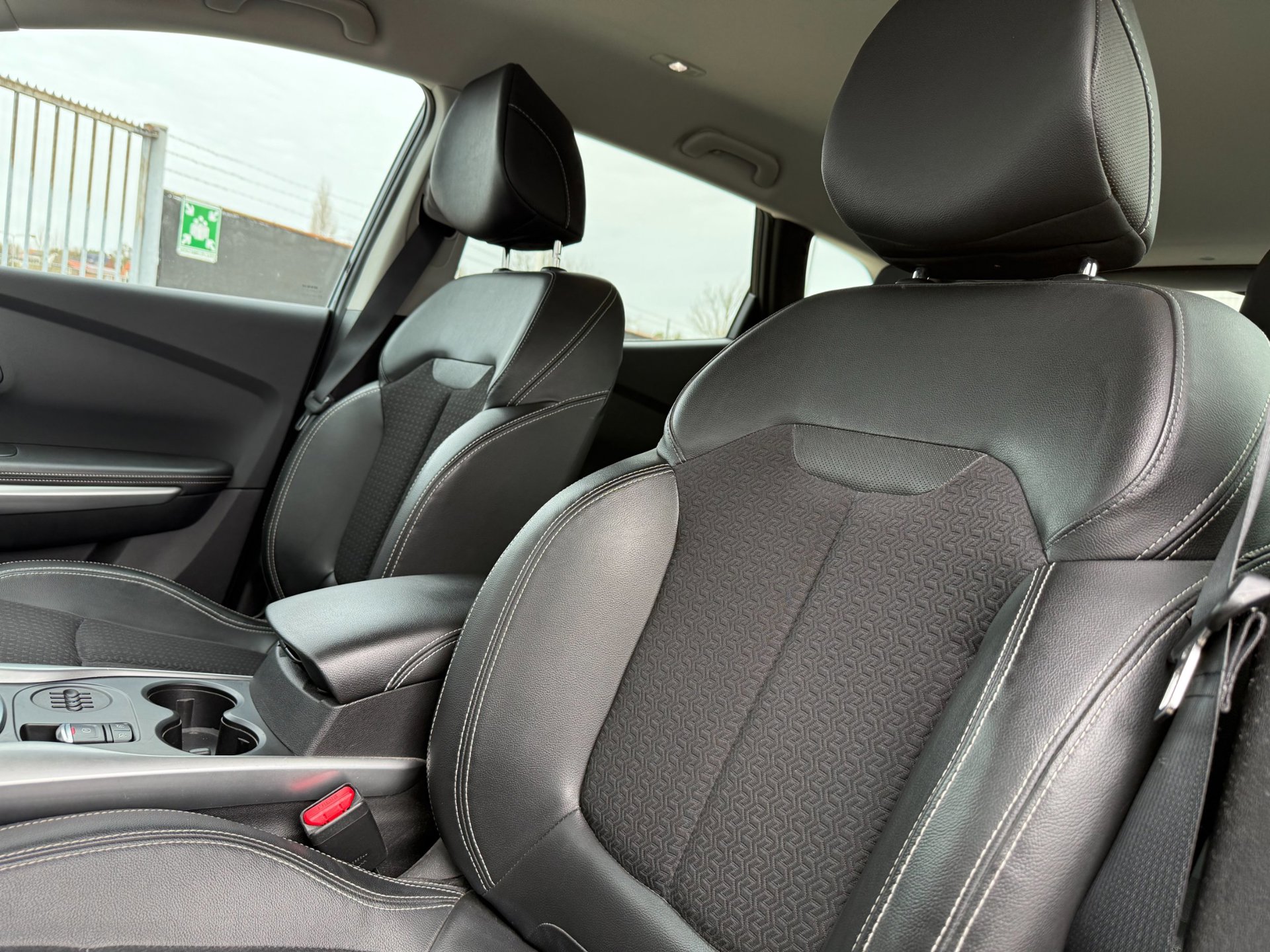 Foto van Renault Kadjar