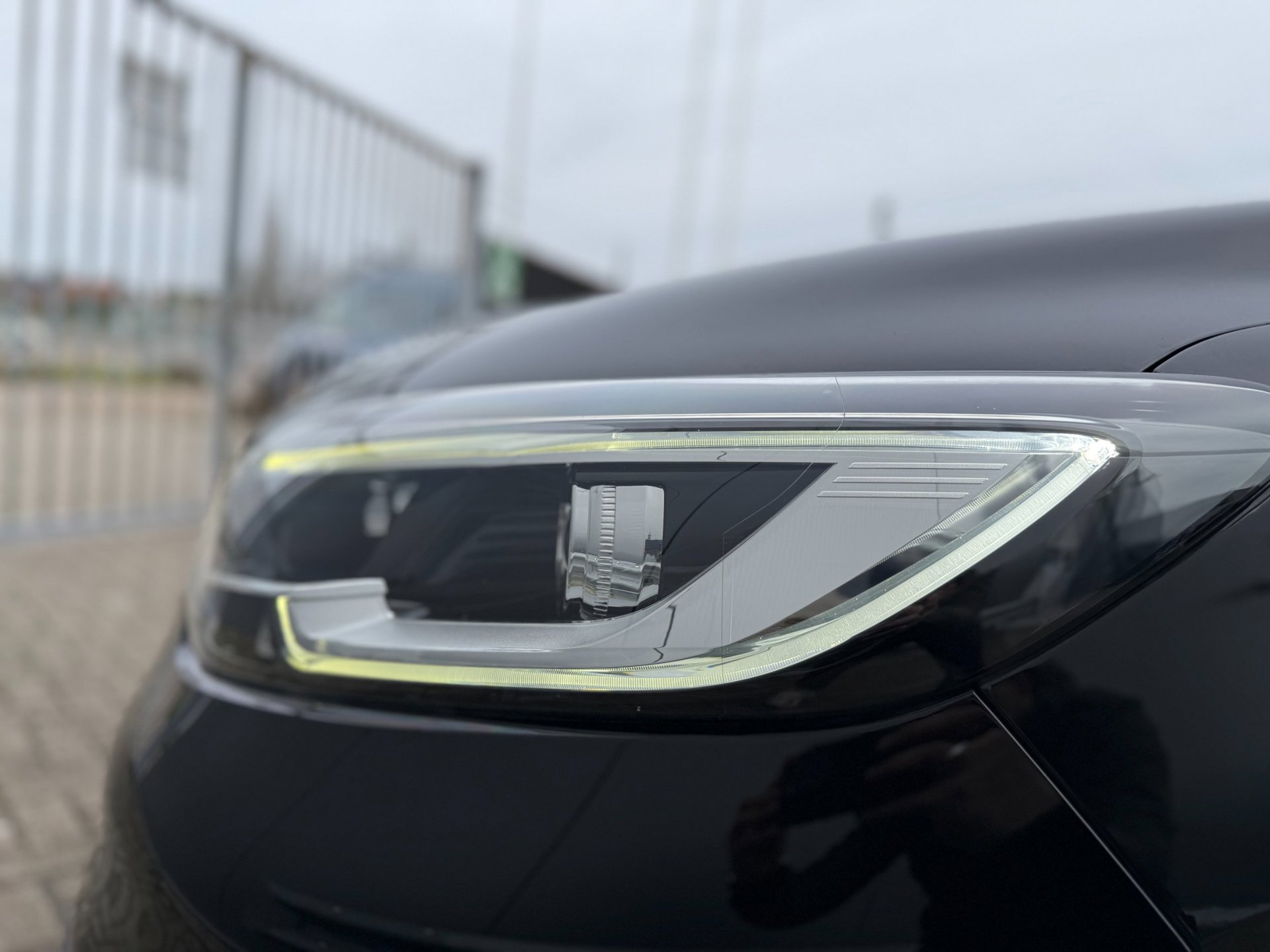 Foto van Renault Kadjar