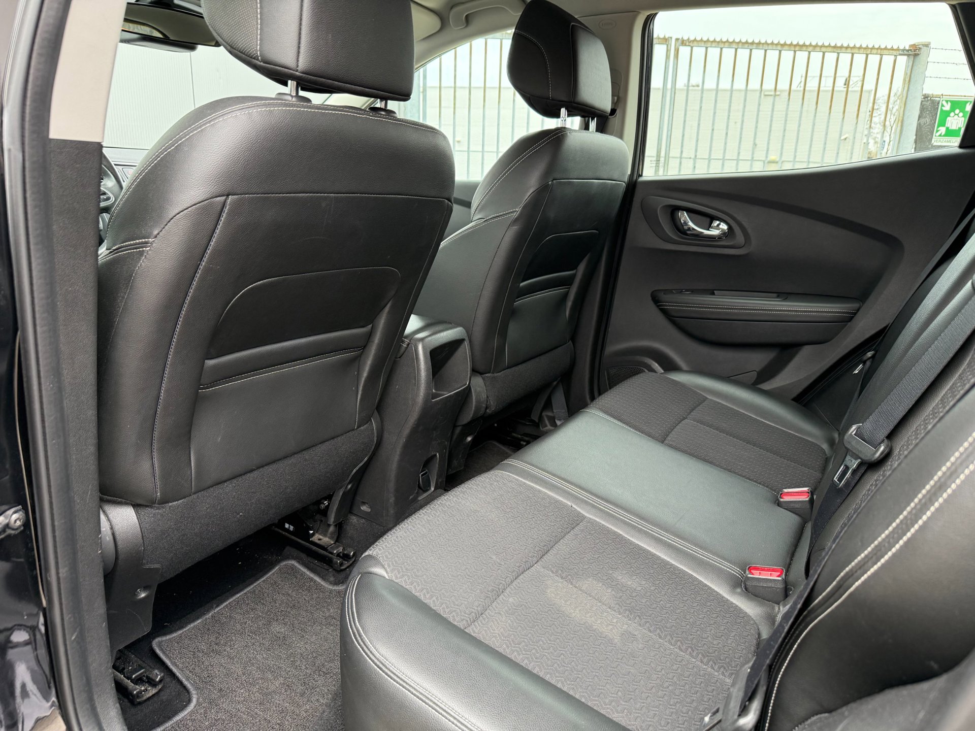 Foto van Renault Kadjar