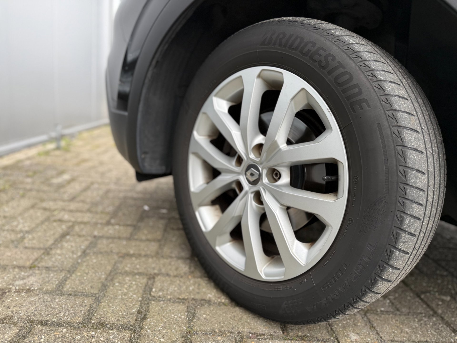 Foto van Renault Kadjar