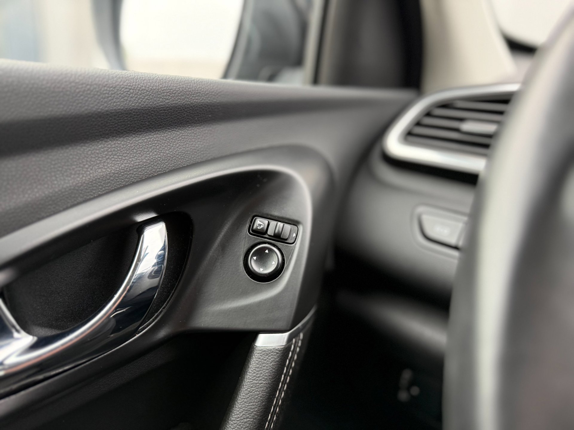 Foto van Renault Kadjar
