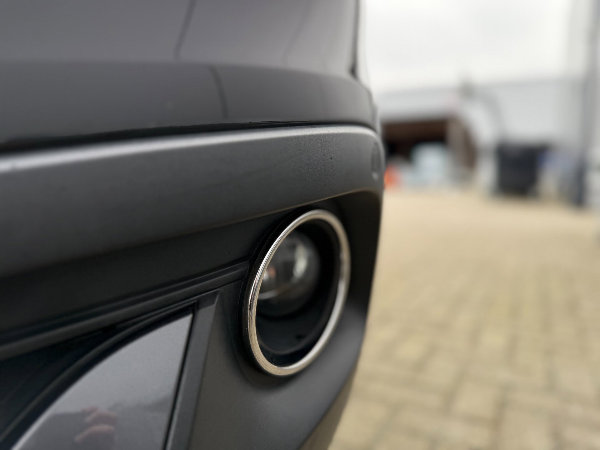 Foto van Renault Kadjar