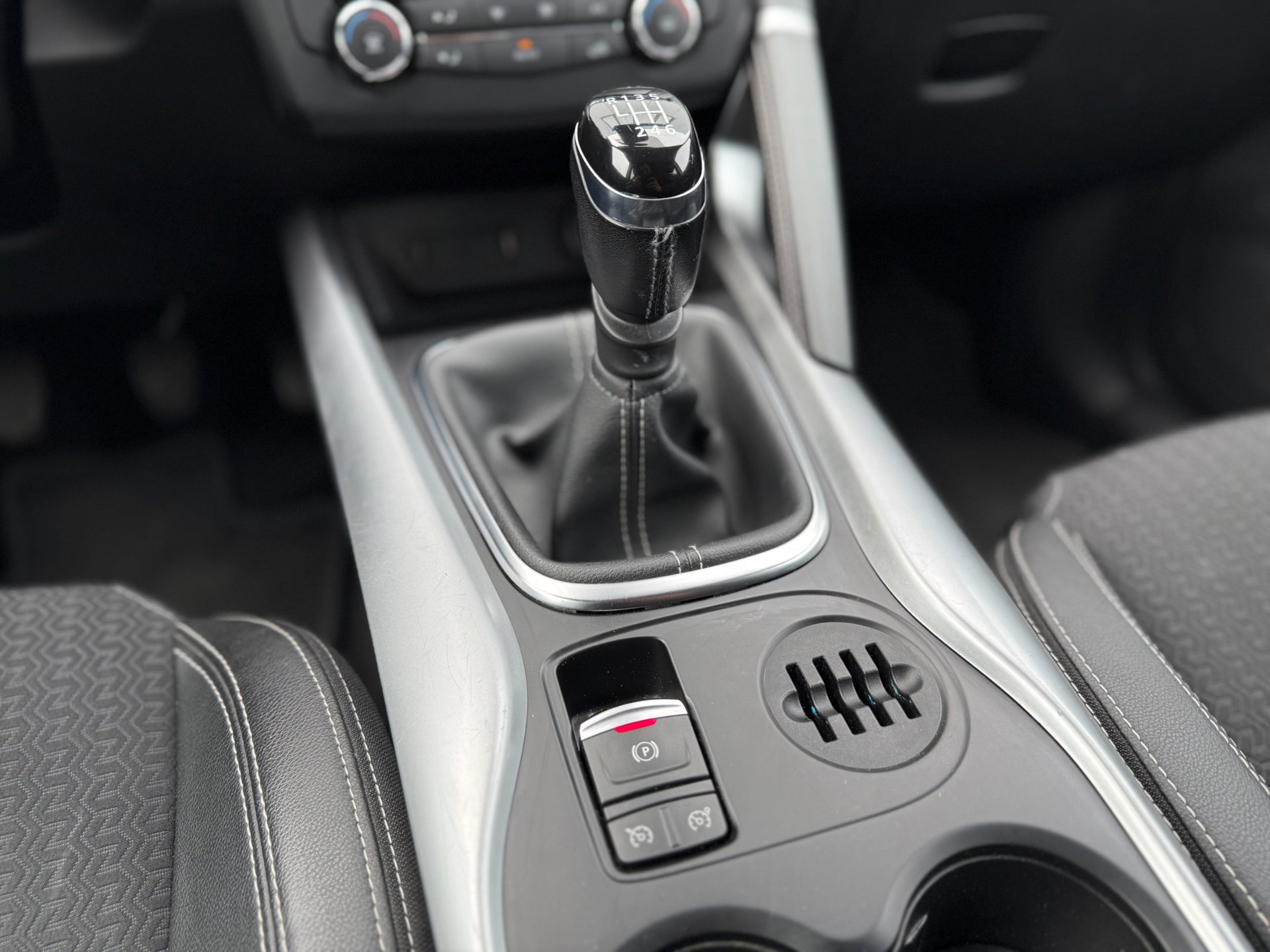 Foto van Renault Kadjar