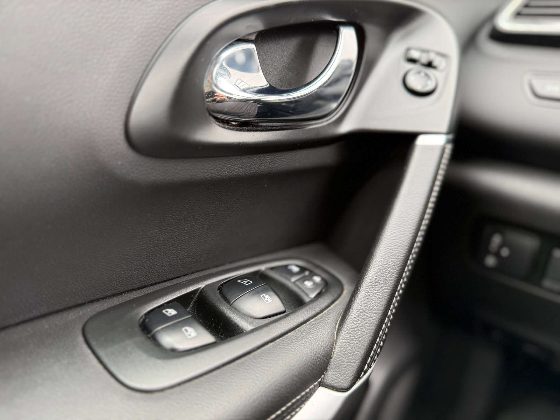 Foto van Renault Kadjar