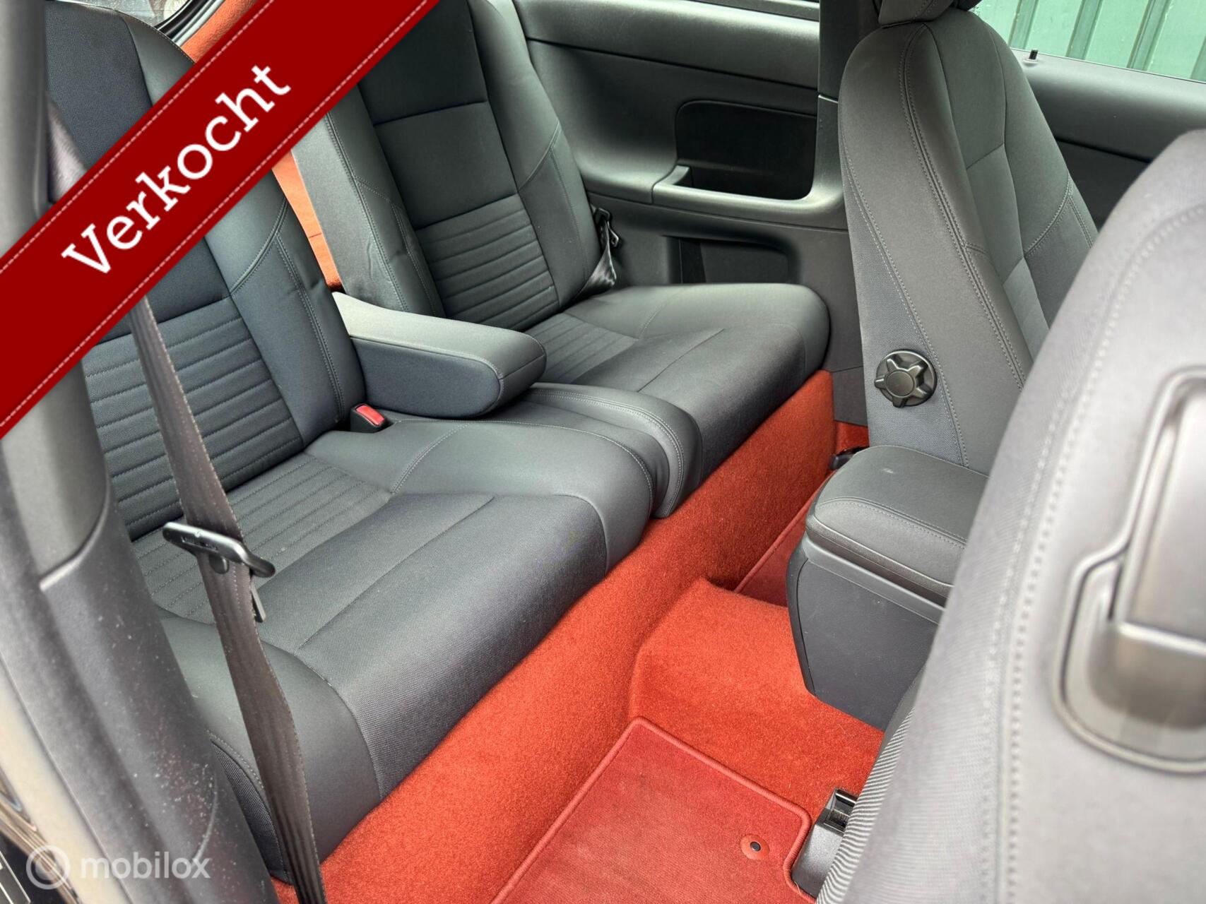Foto van Volvo C30