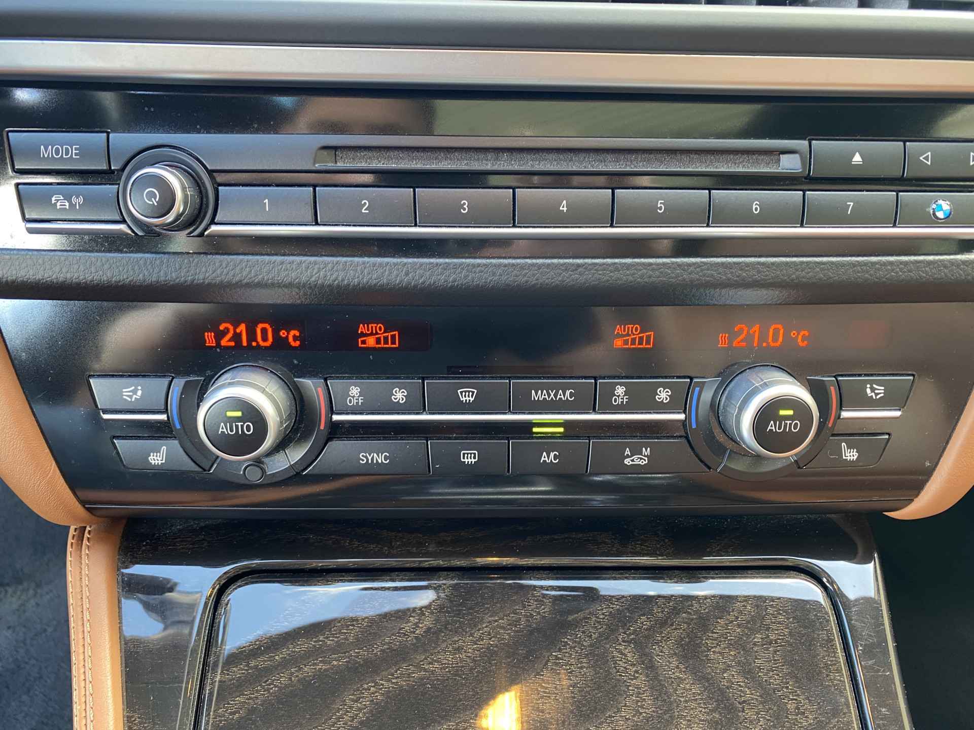 Foto van BMW 520i
