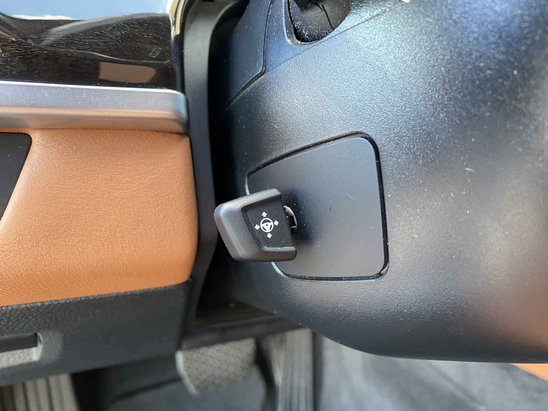 Foto van BMW 520i