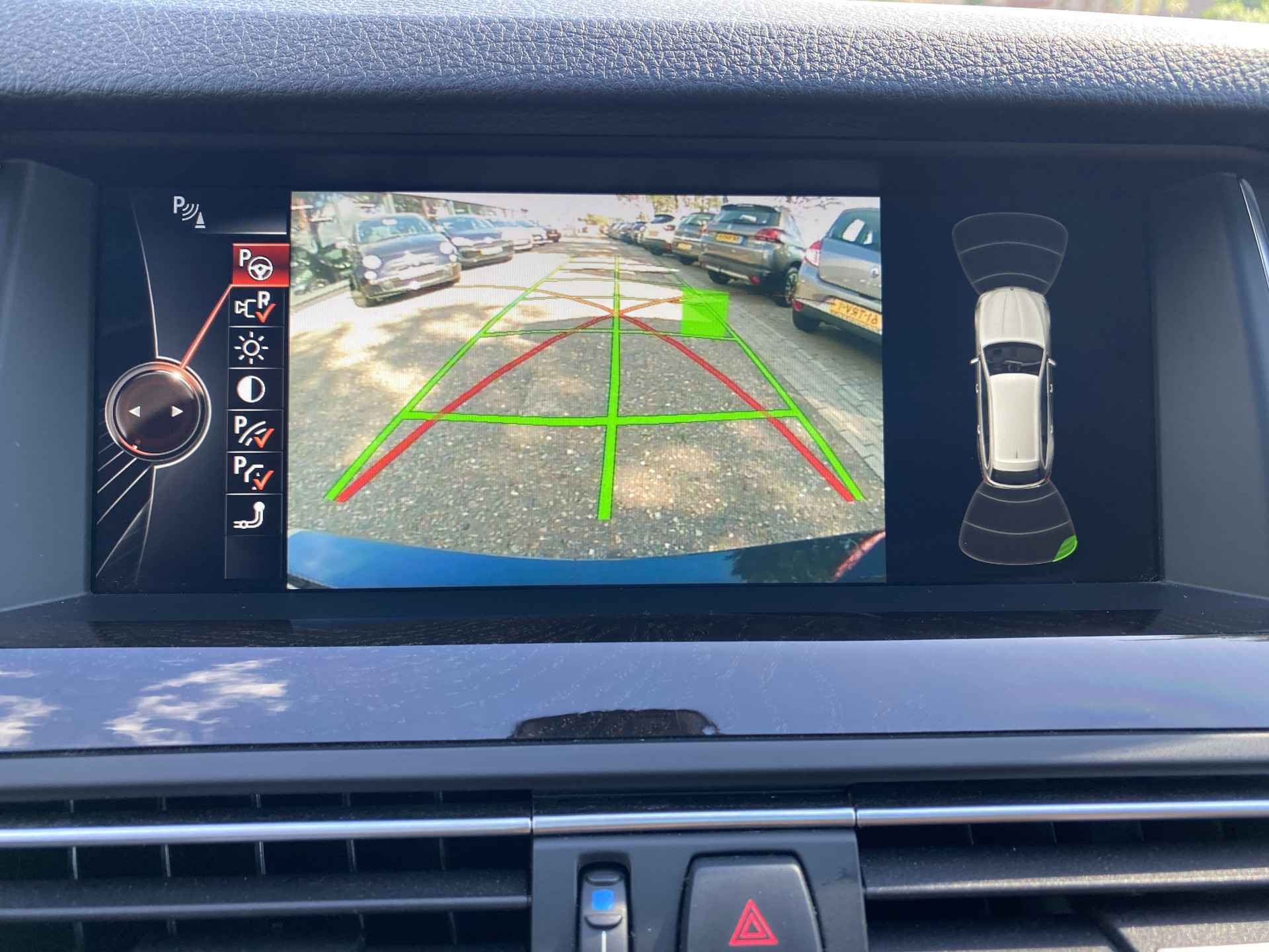 Foto van BMW 520i