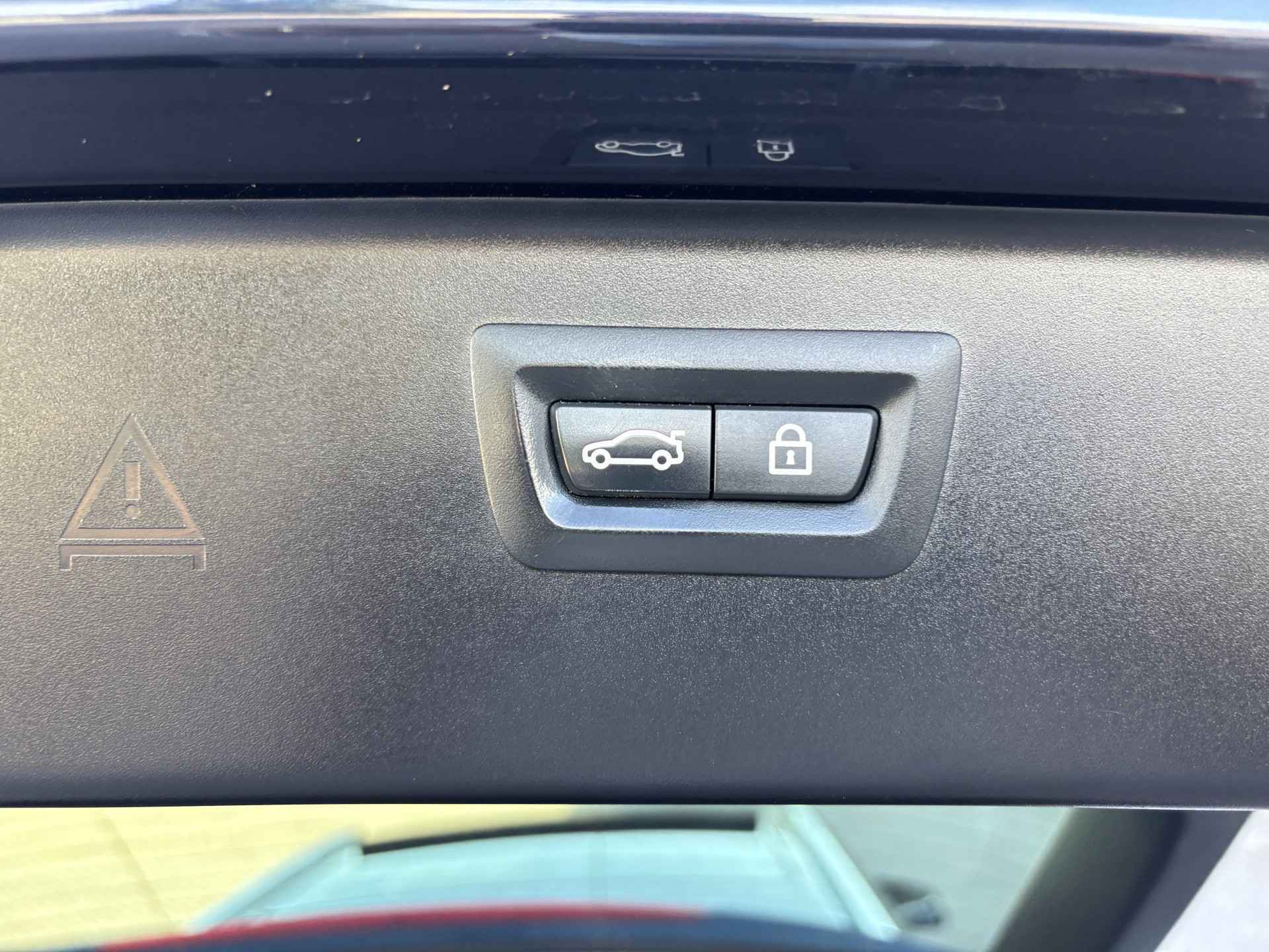 Foto van BMW 520i