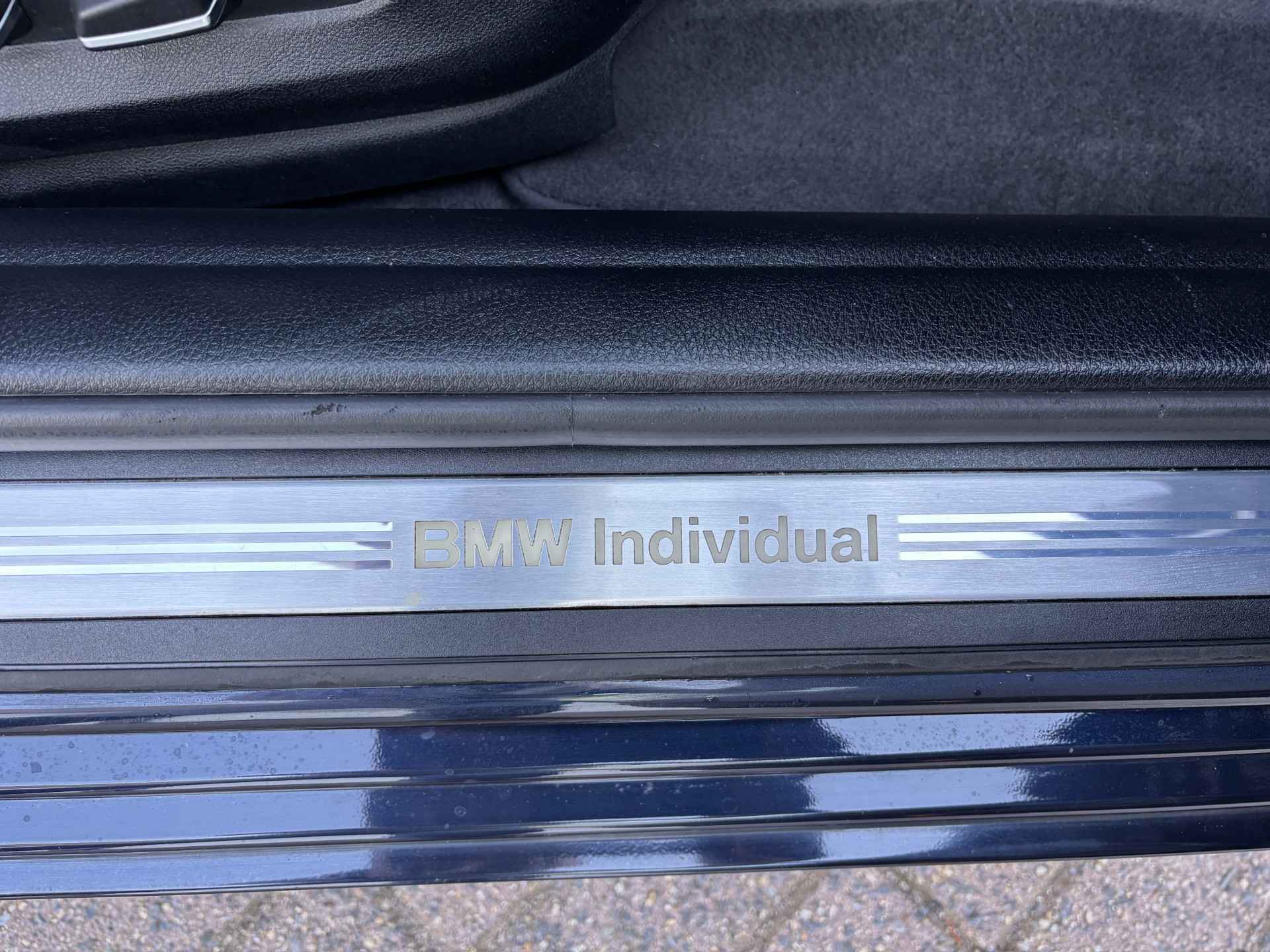 Foto van BMW 520i
