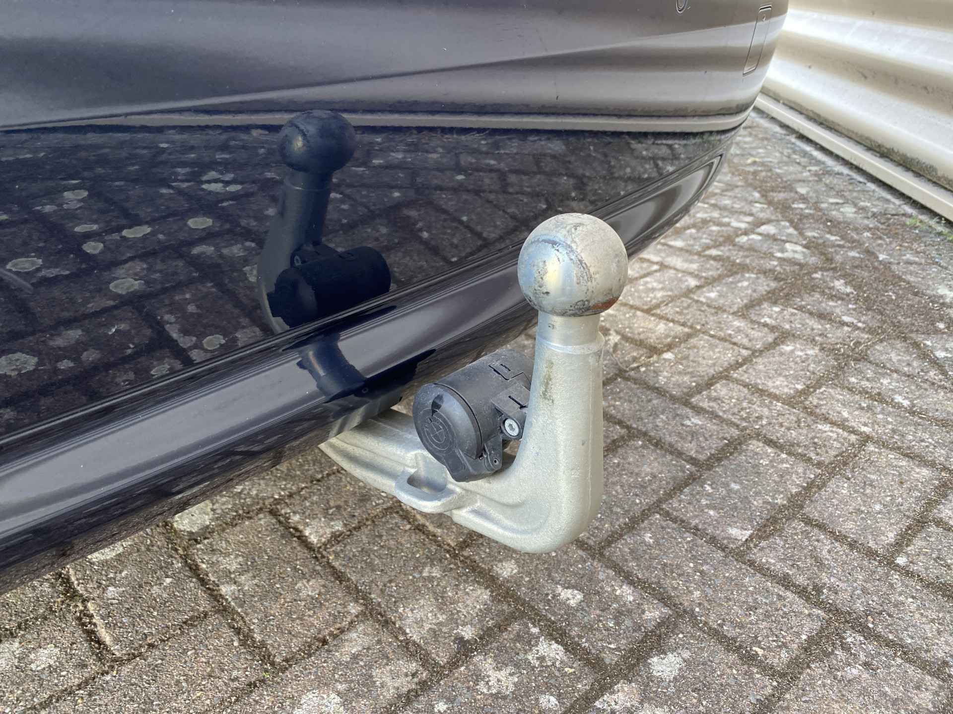 Foto van BMW 520i
