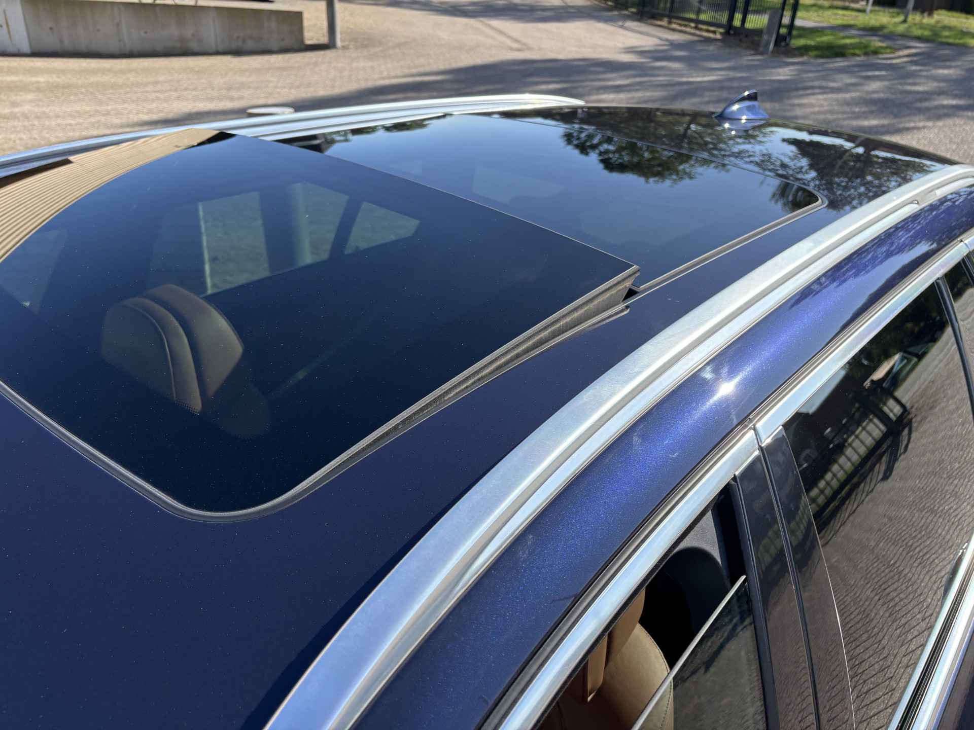 Foto van BMW 520i