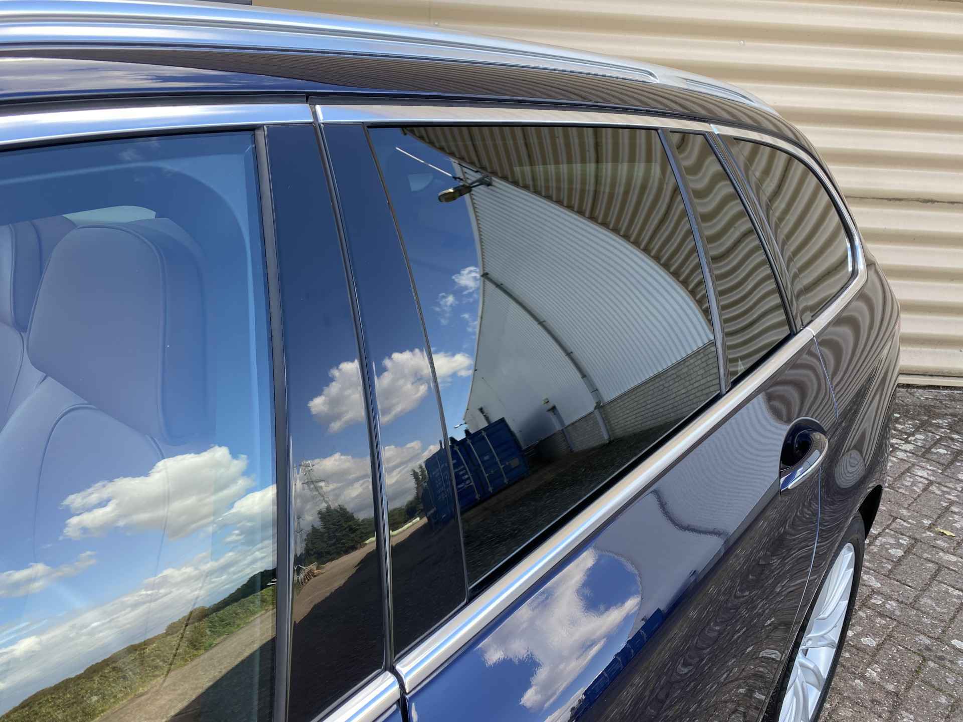 Foto van BMW 520i