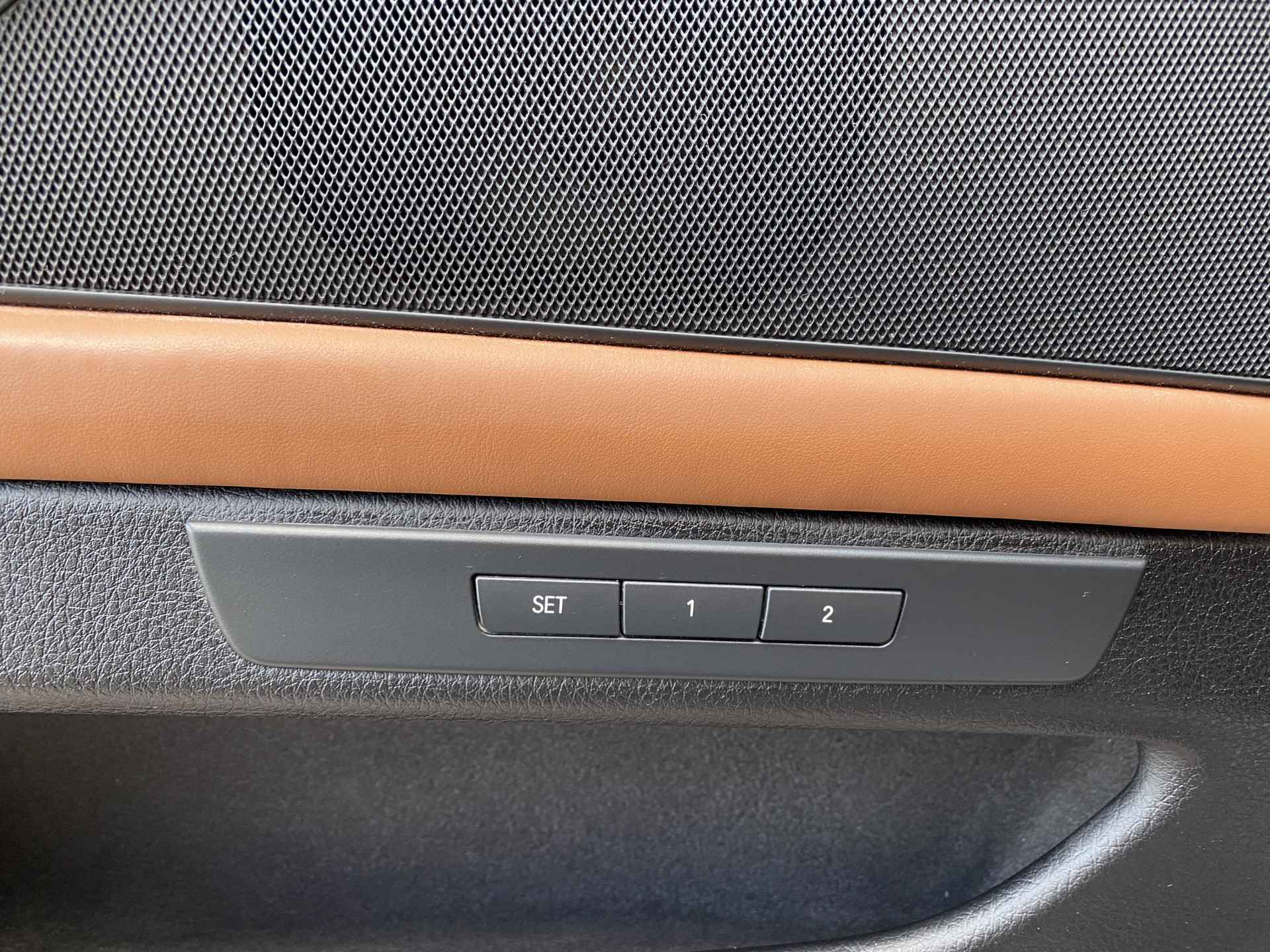 Foto van BMW 520i