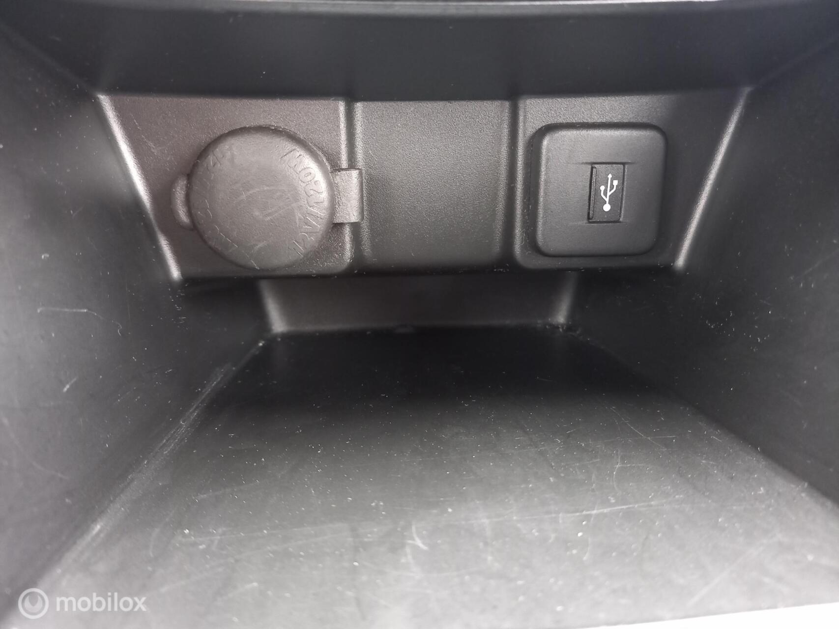 Foto van Suzuki Celerio