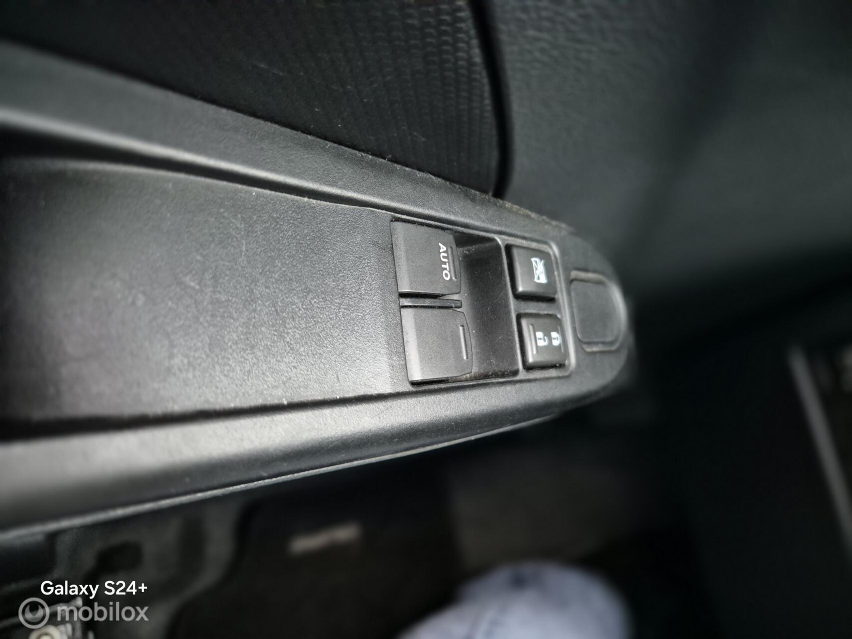 Foto van Suzuki Celerio