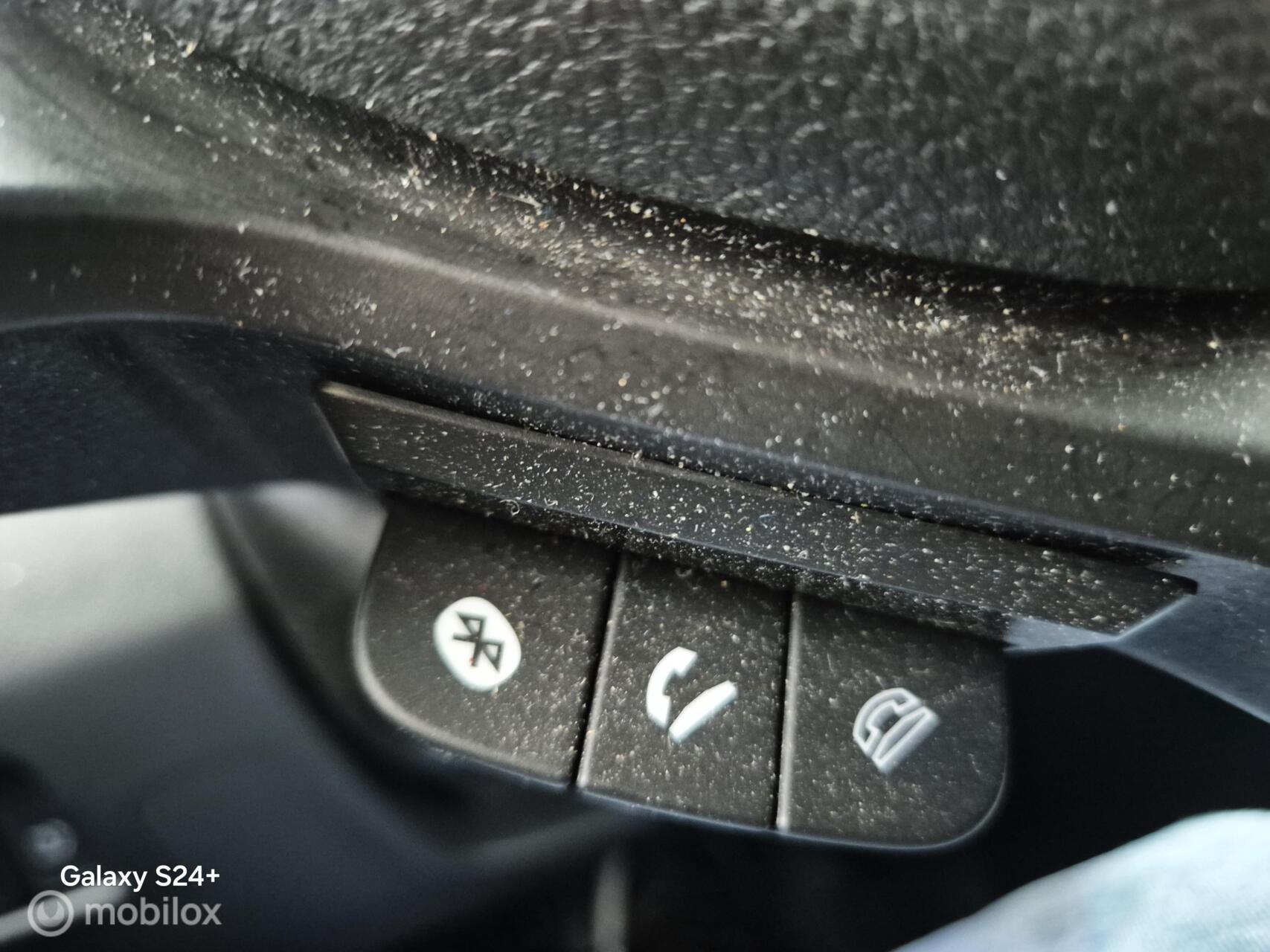 Foto van Suzuki Celerio