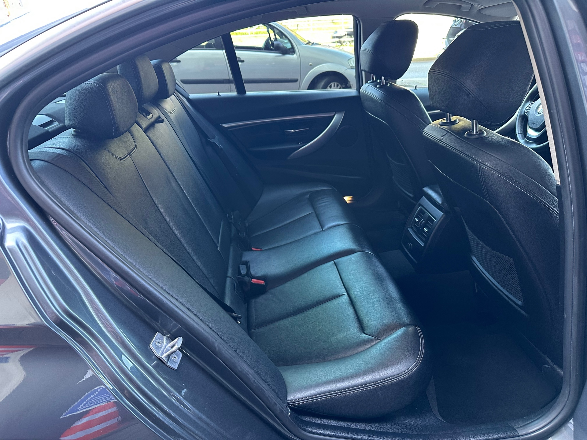 Foto van BMW 330e Iperformance