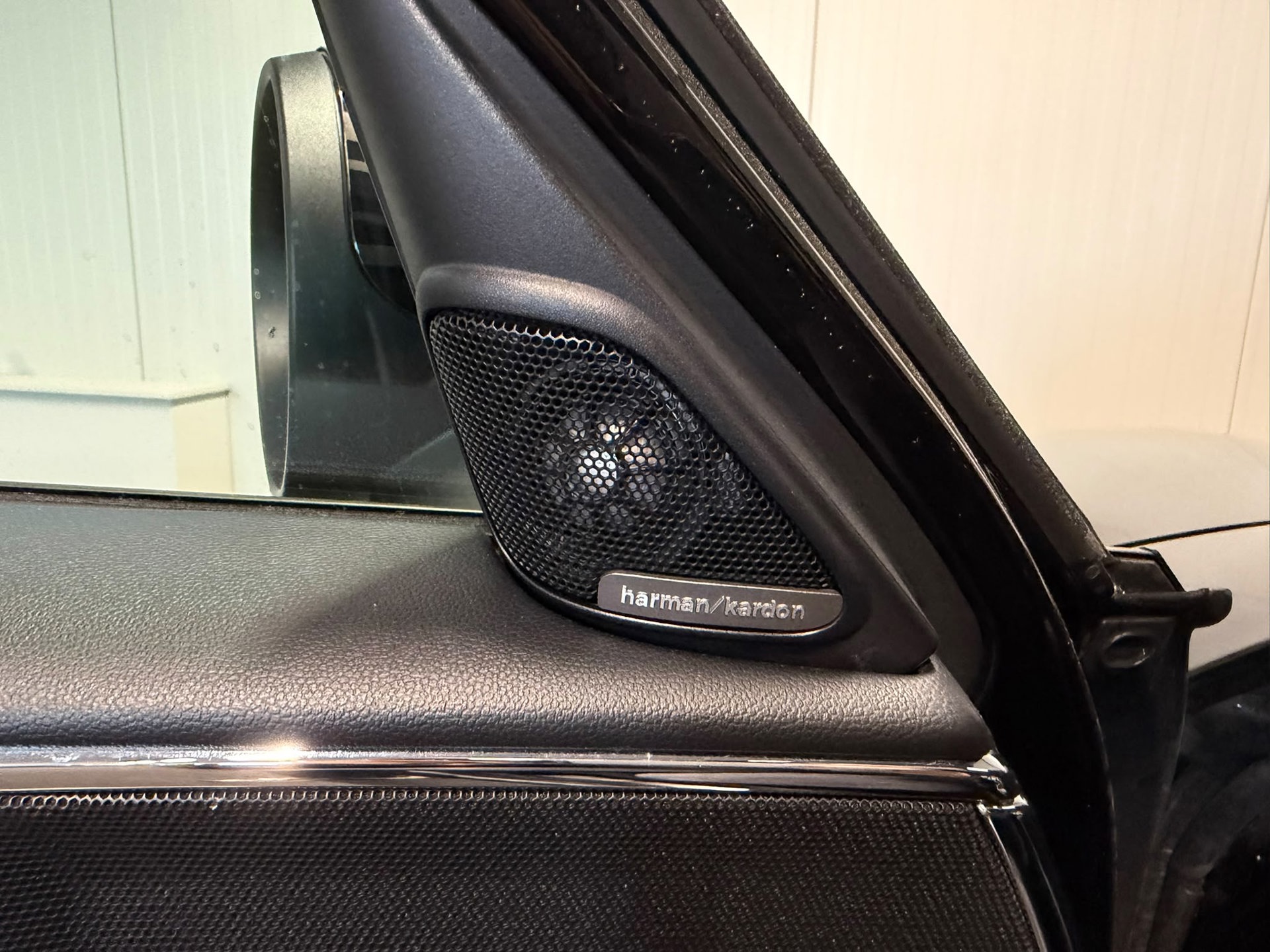 Foto van Mini Countryman Cooper Se