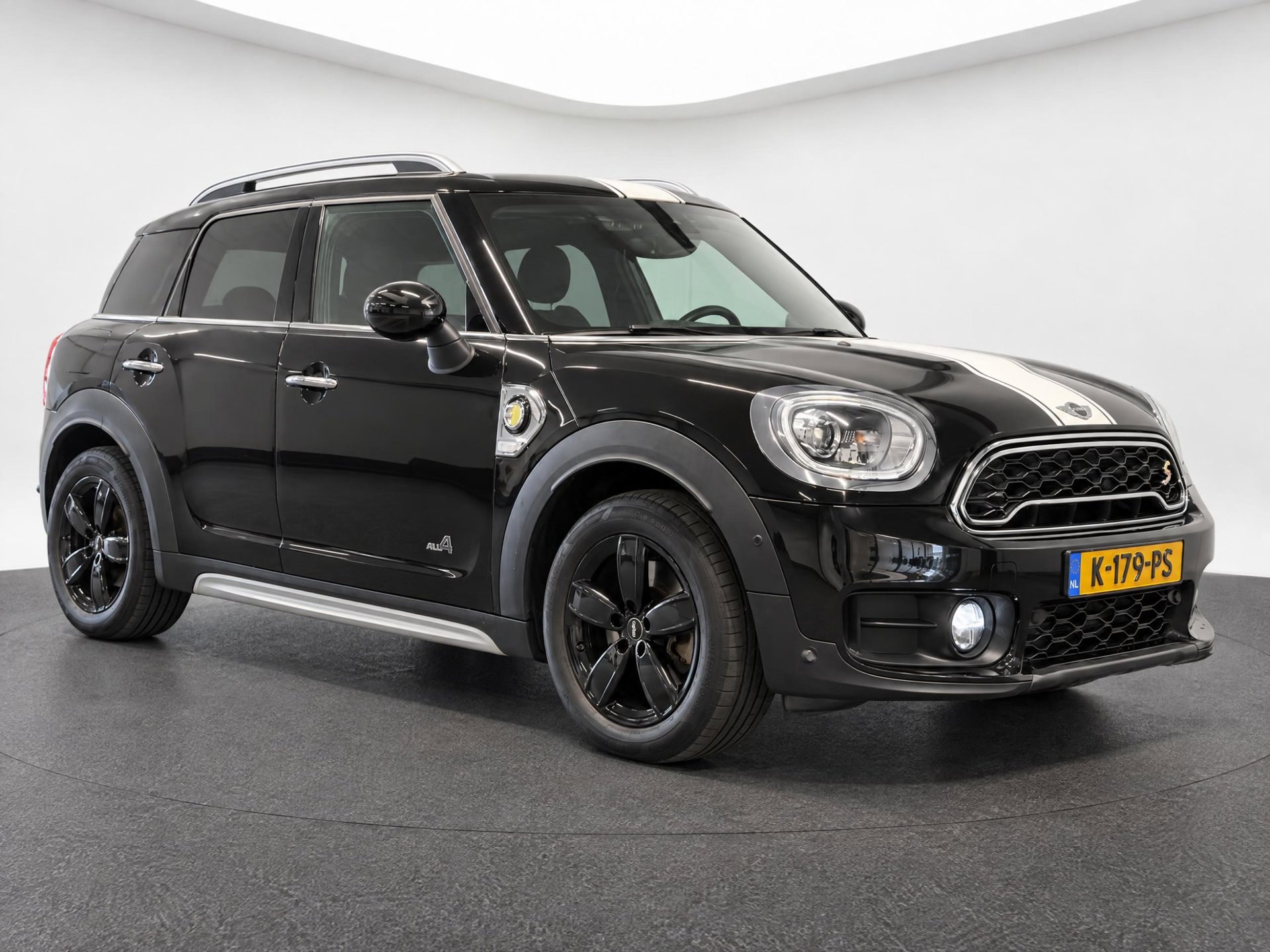 Foto van Mini Countryman Cooper Se
