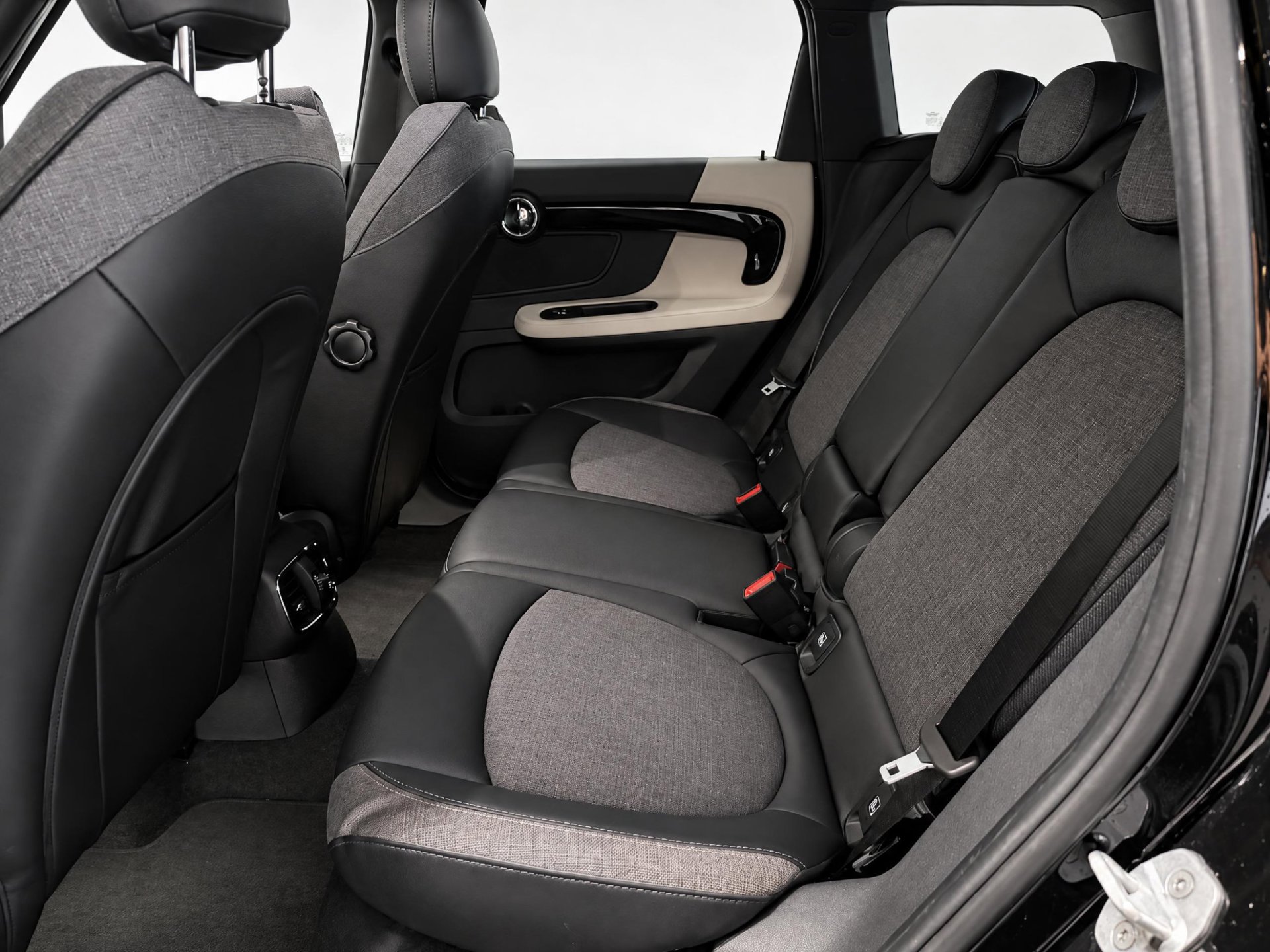 Foto van Mini Countryman Cooper Se