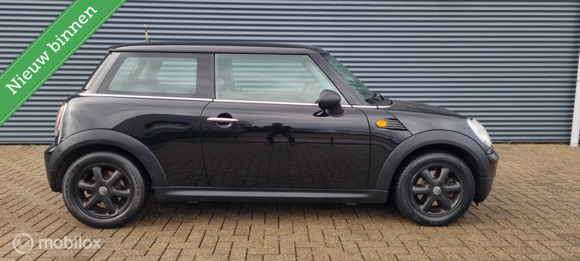 Foto van Mini One