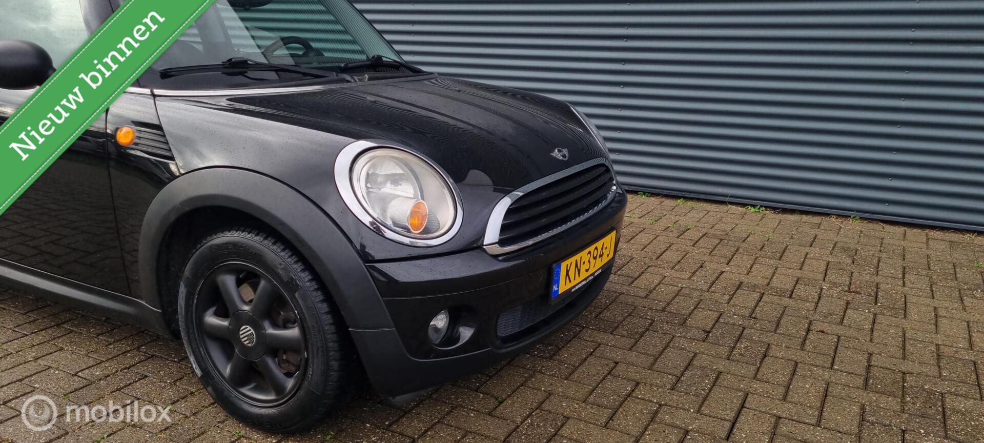 Foto van Mini One