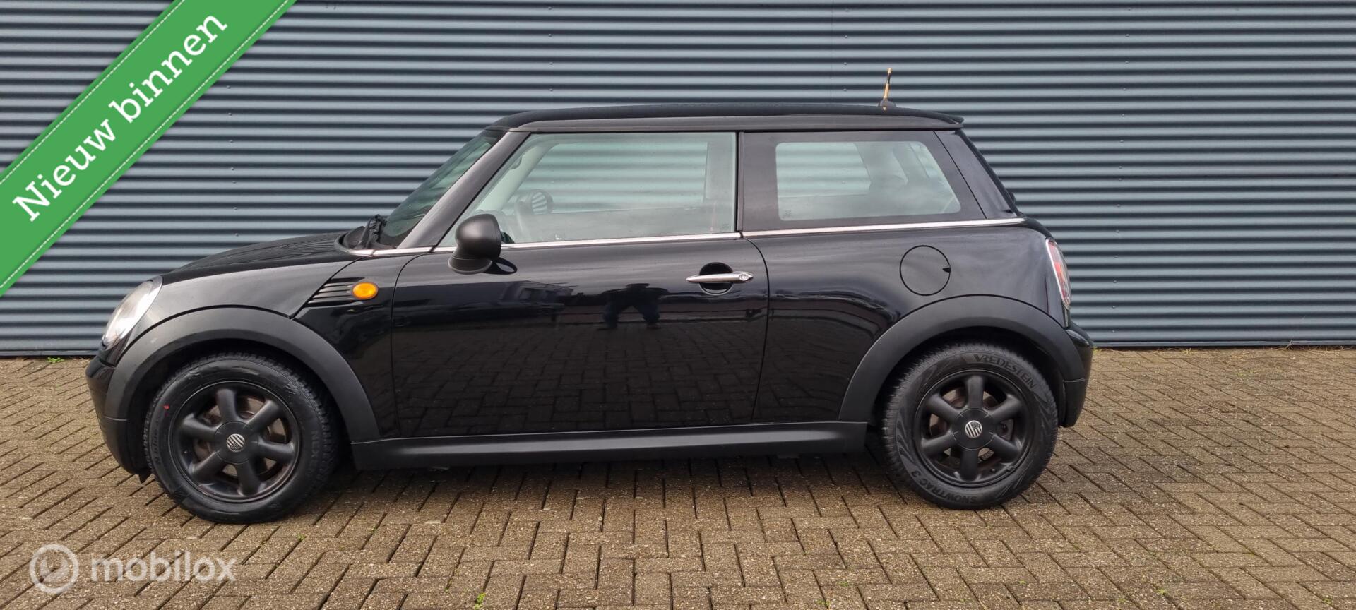 Foto van Mini One