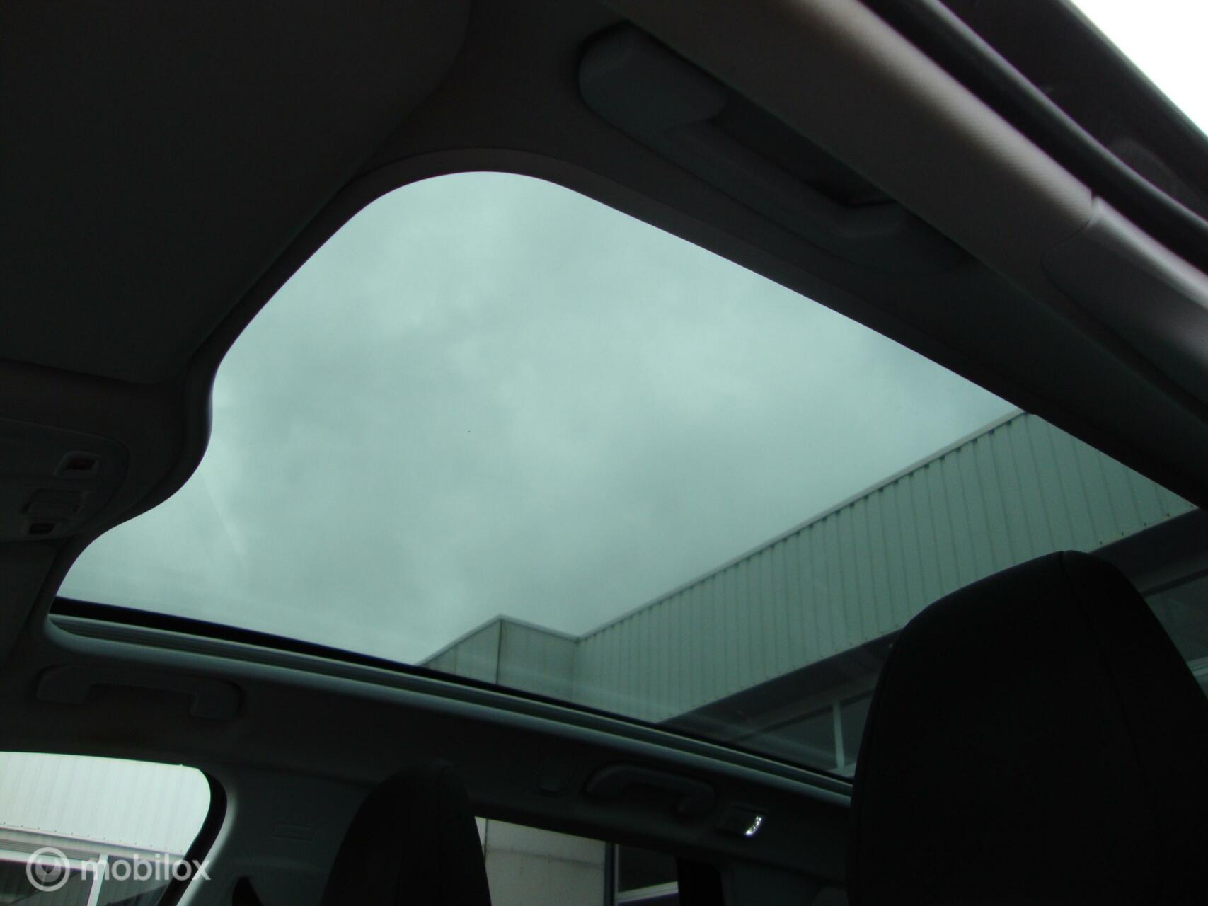 Foto van Peugeot 308 SW