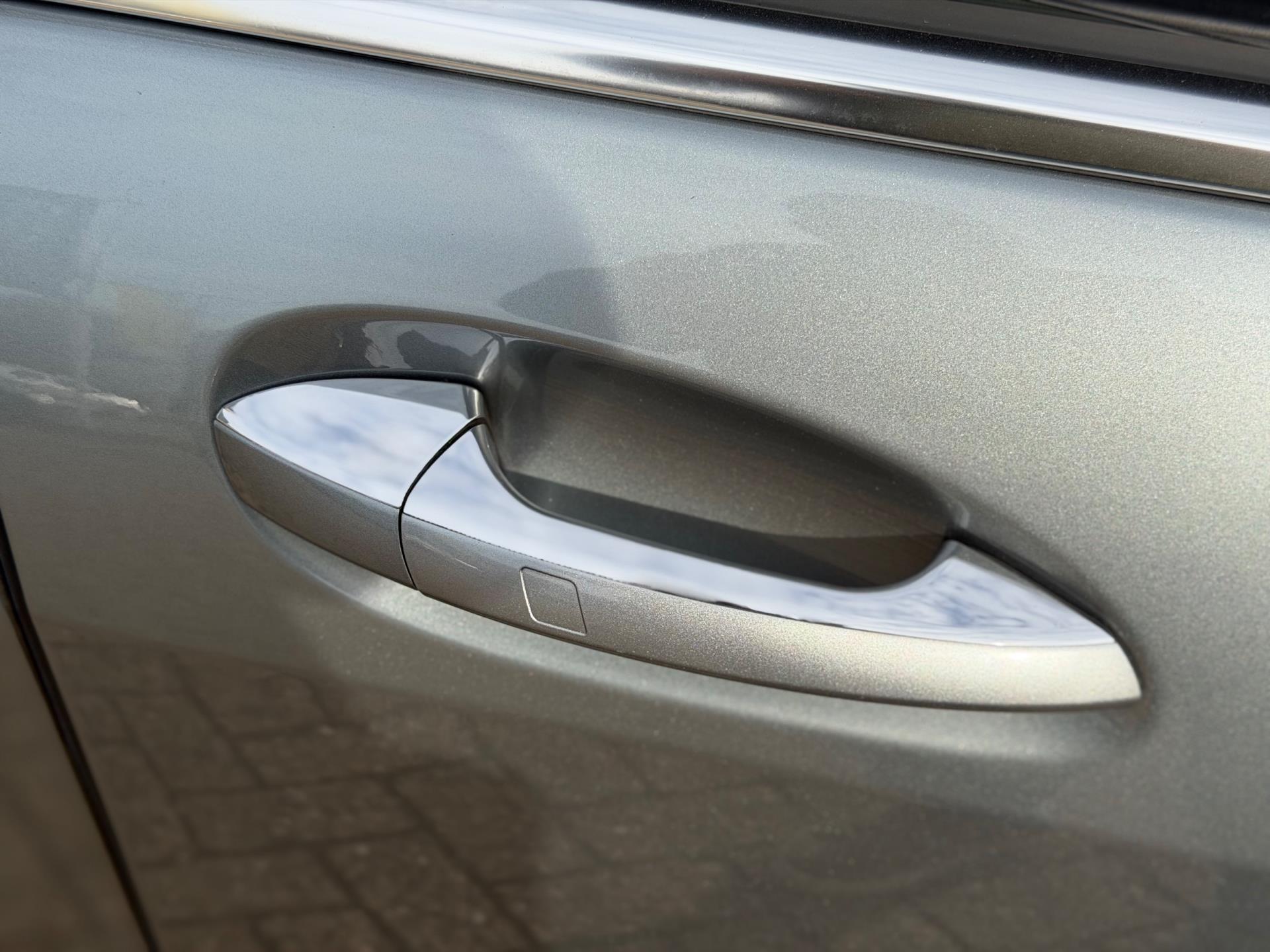 Foto van Mercedes-Benz S-klasse
