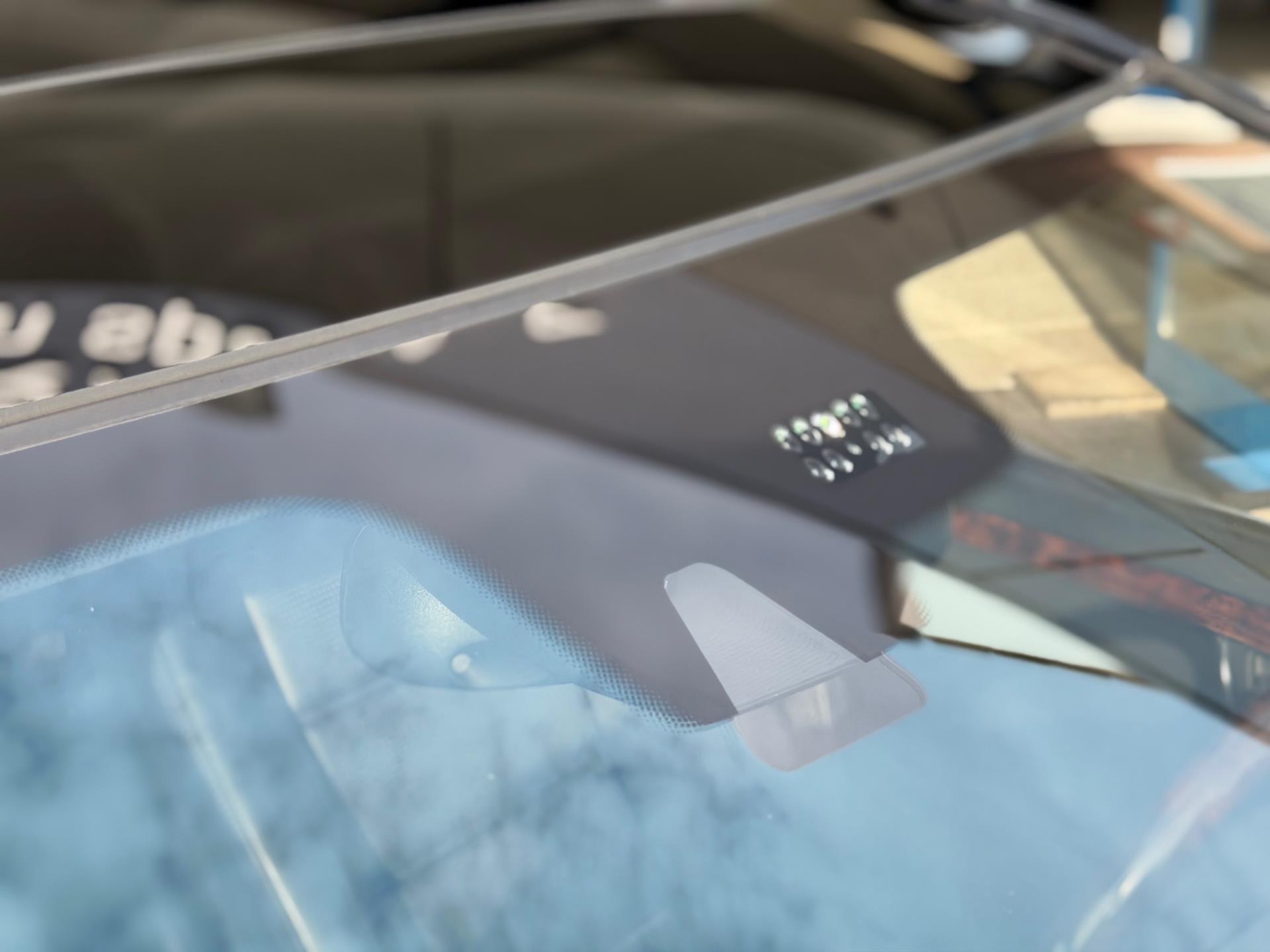 Foto van Mercedes-Benz S-klasse
