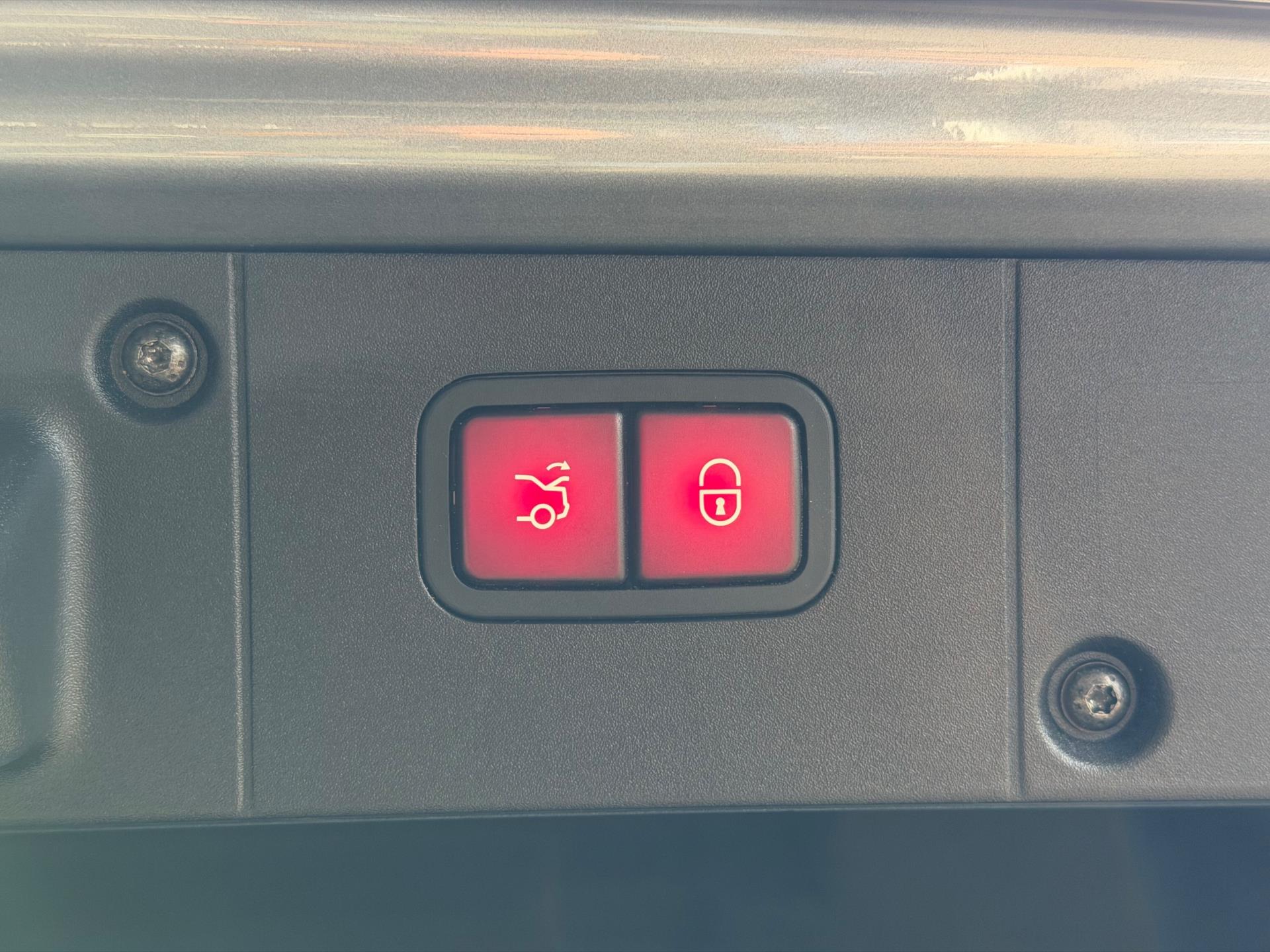 Foto van Mercedes-Benz S-klasse