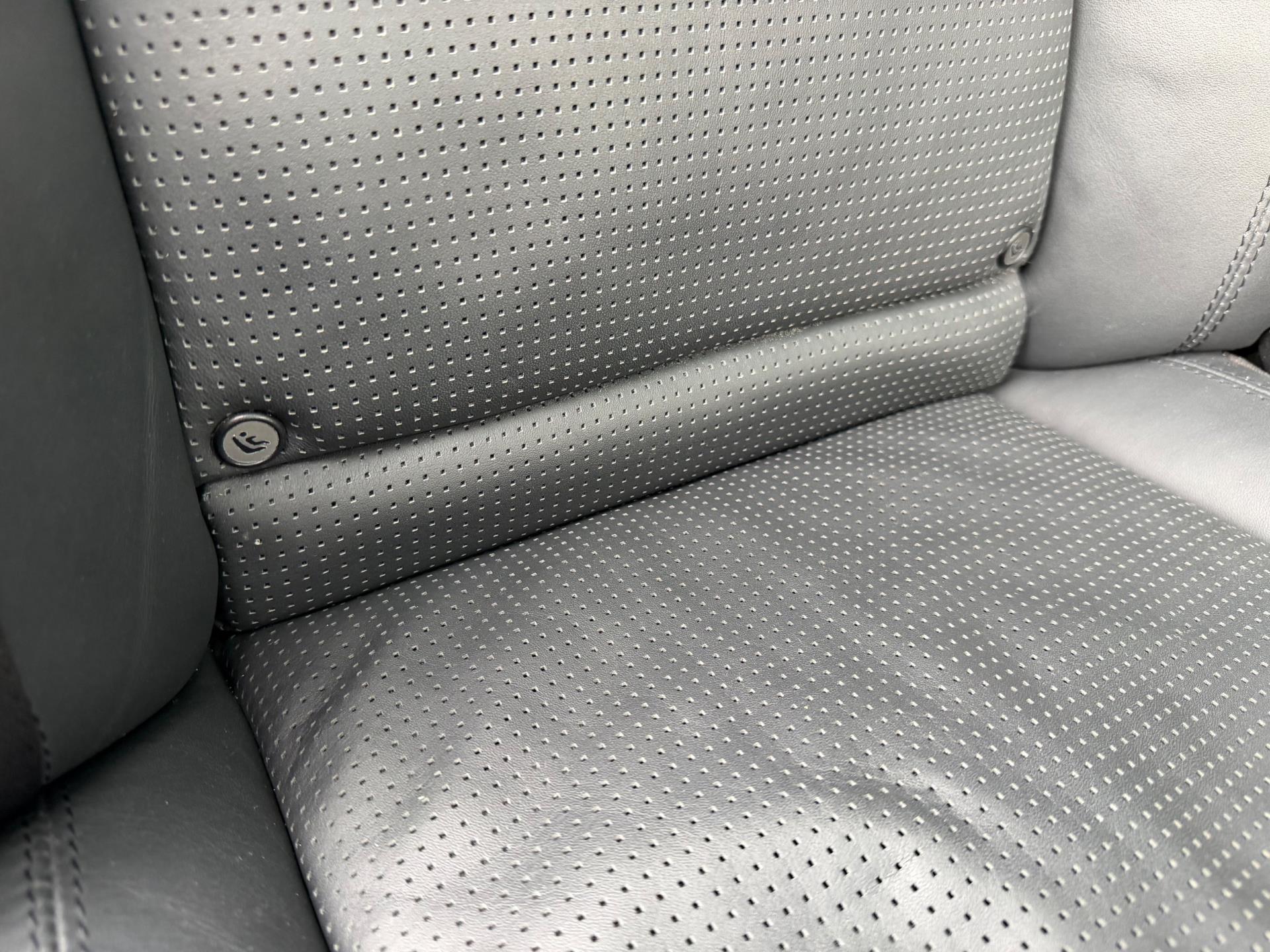 Foto van Mercedes-Benz S-klasse