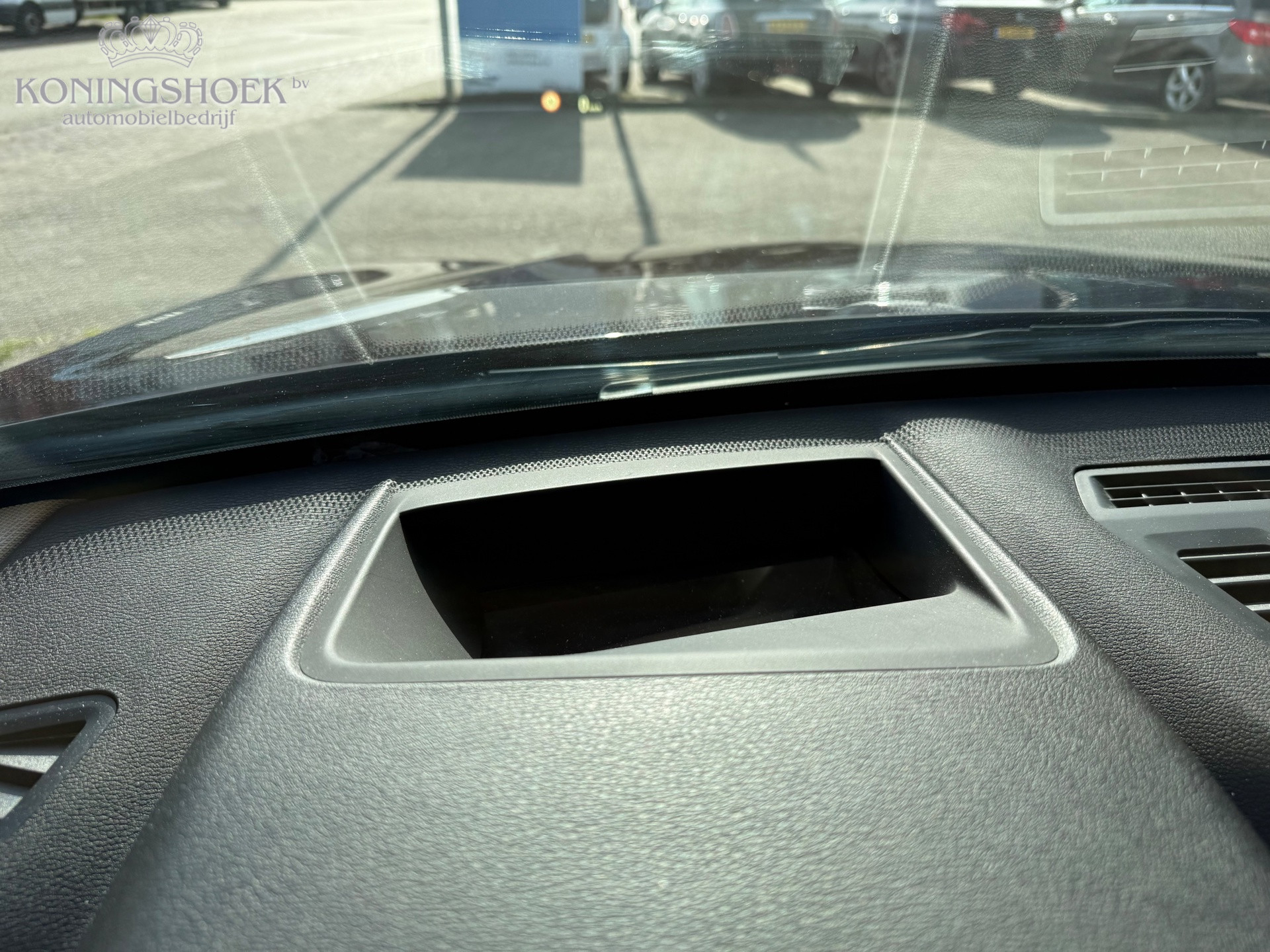 Foto van BMW X1 Sdrive20i