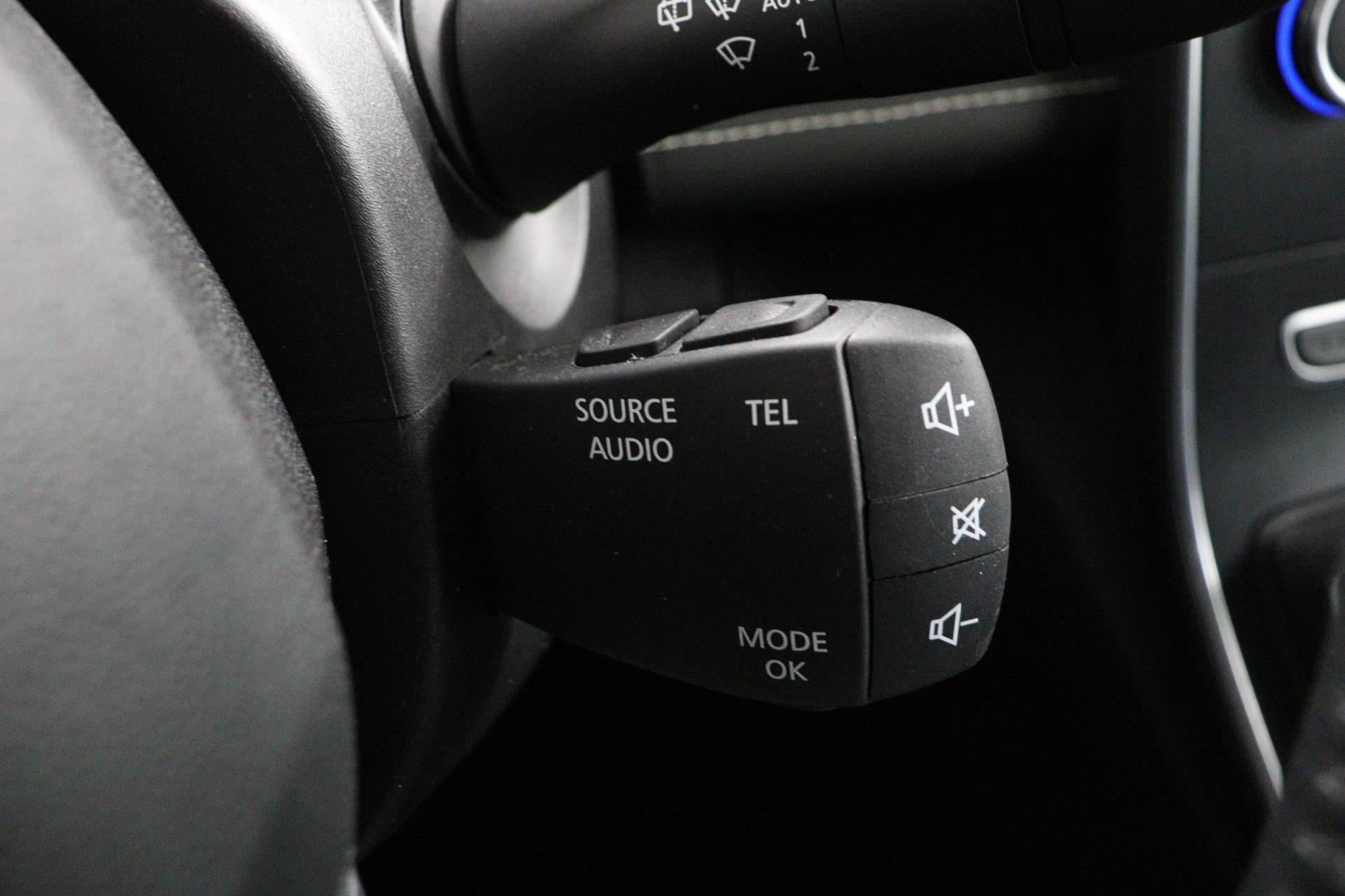 Foto van Renault Scenic