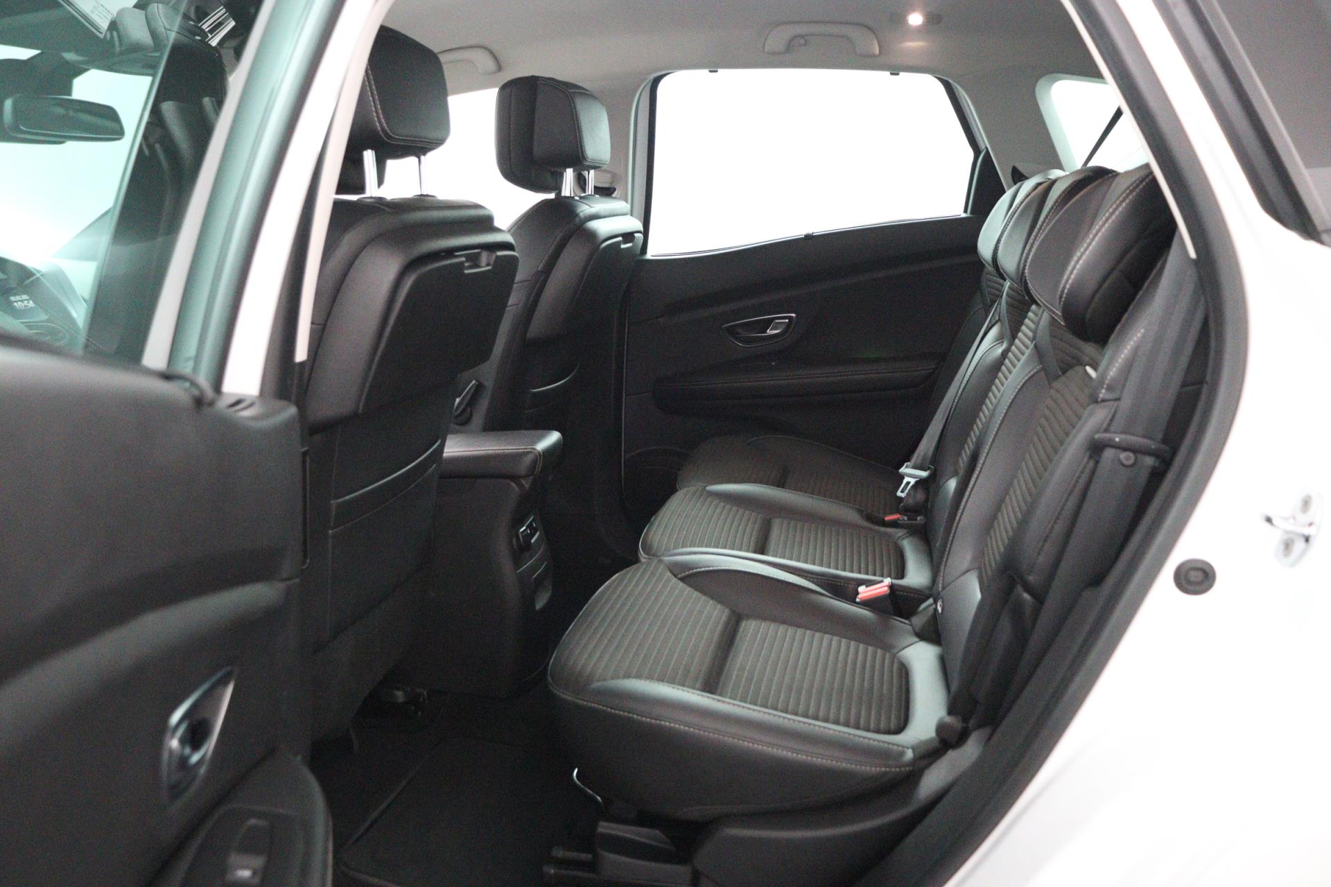 Foto van Renault Scenic
