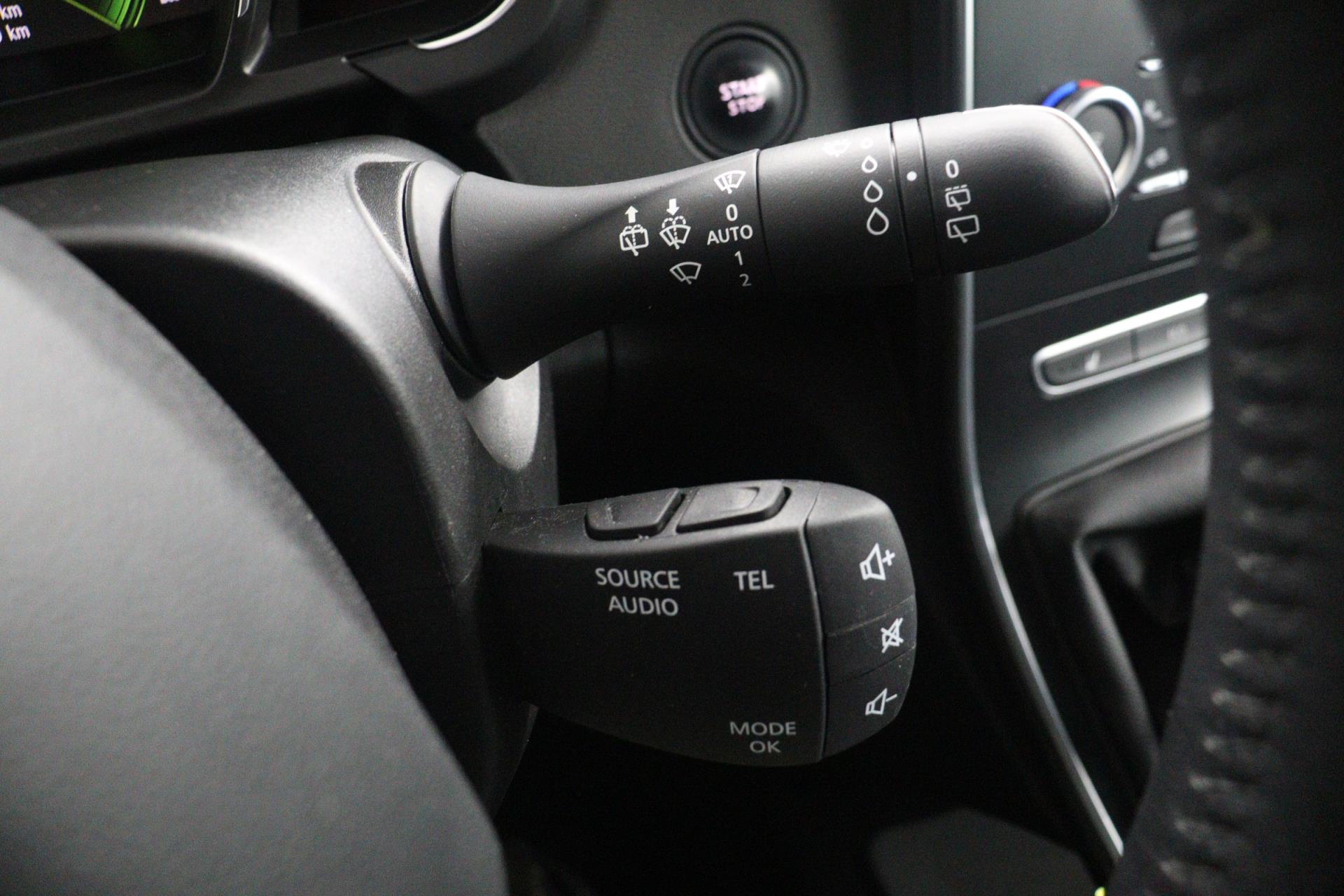 Foto van Renault Scenic