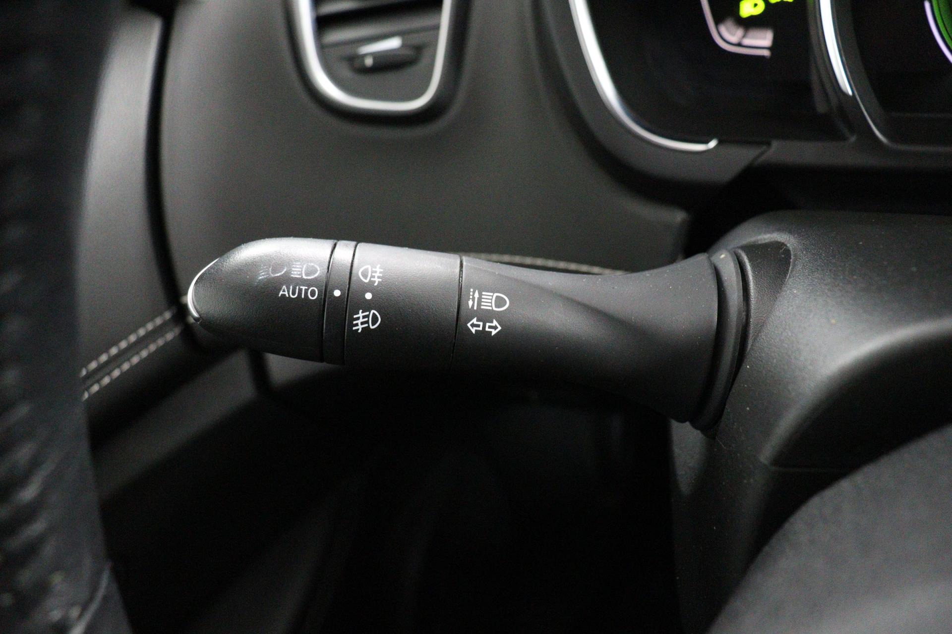 Foto van Renault Scenic