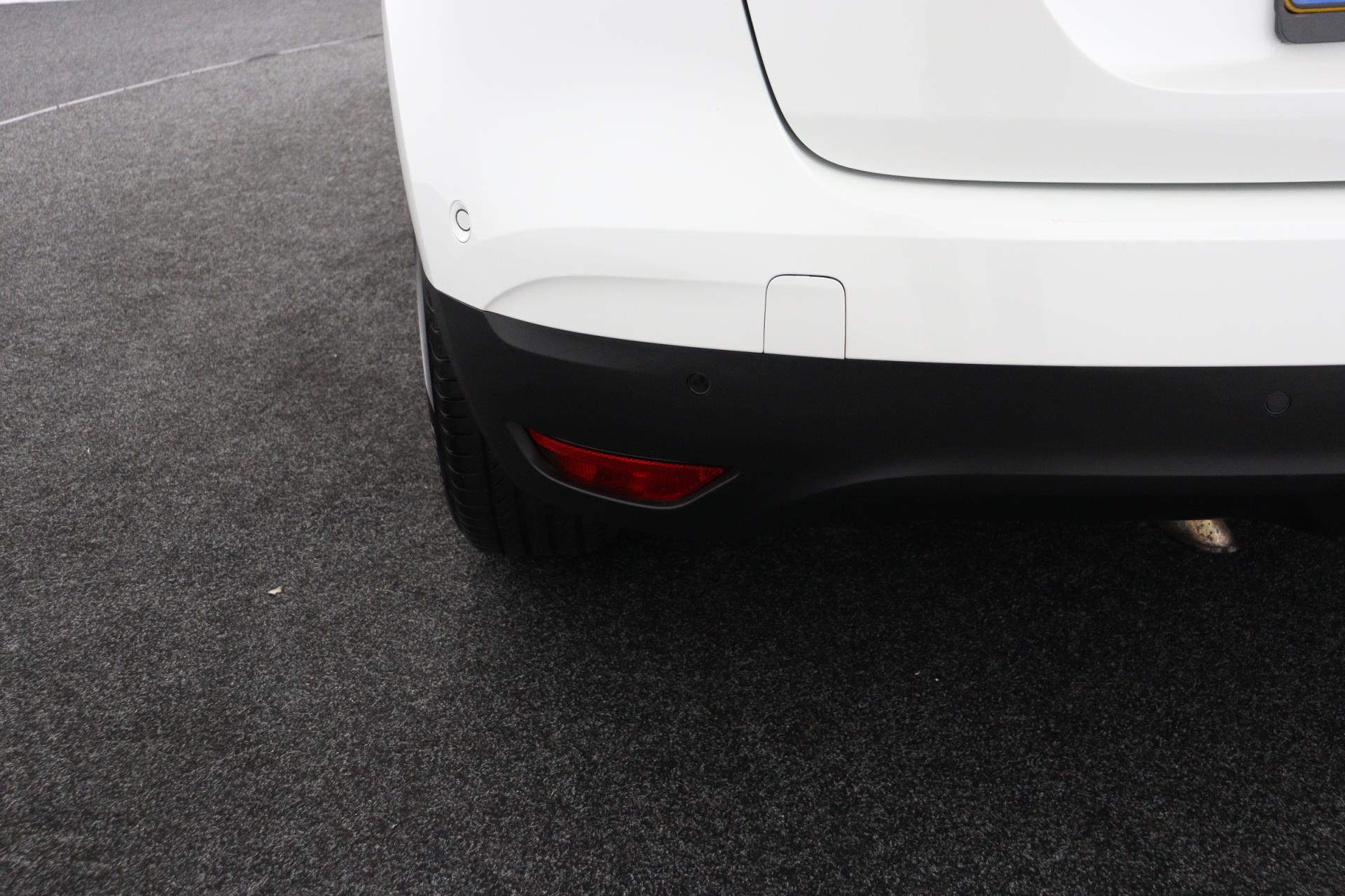 Foto van Renault Scenic