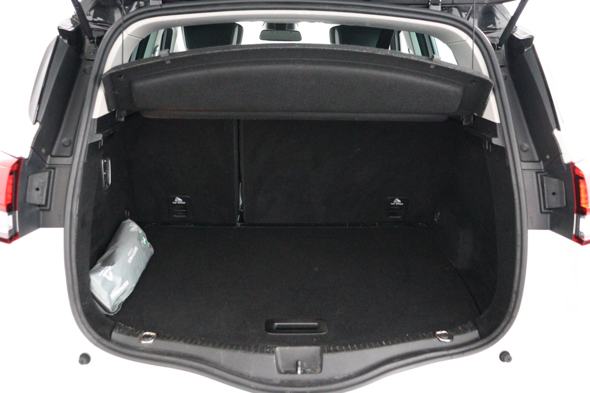 Foto van Renault Scenic