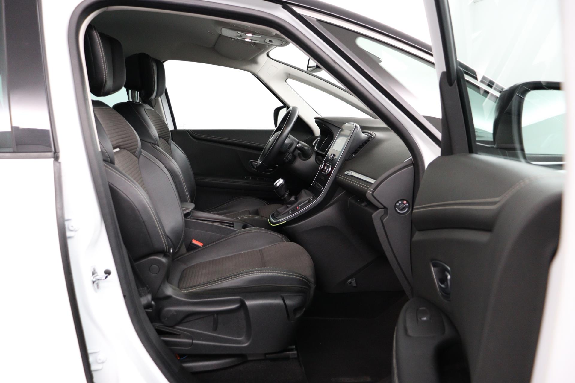 Foto van Renault Scenic