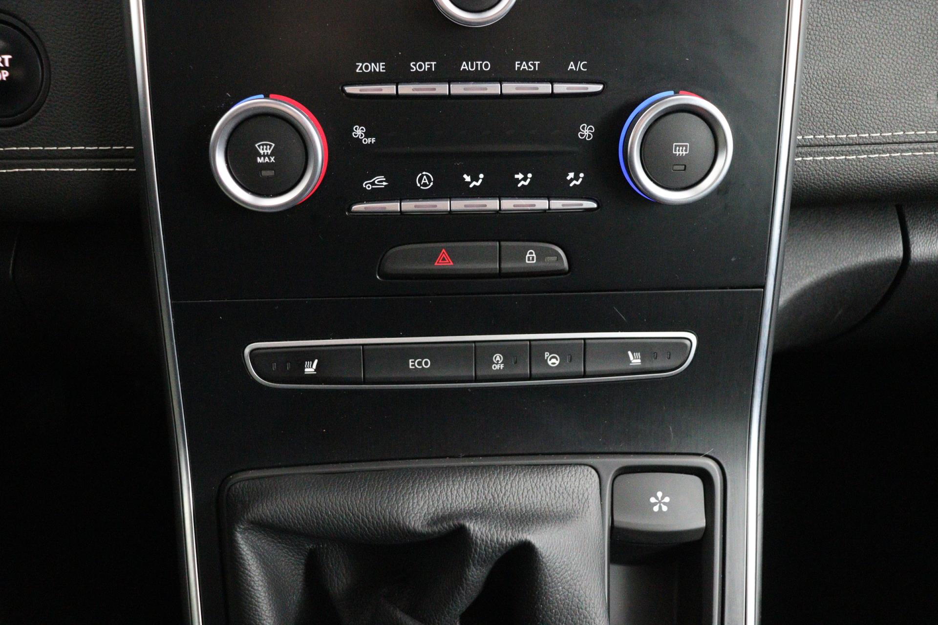 Foto van Renault Scenic