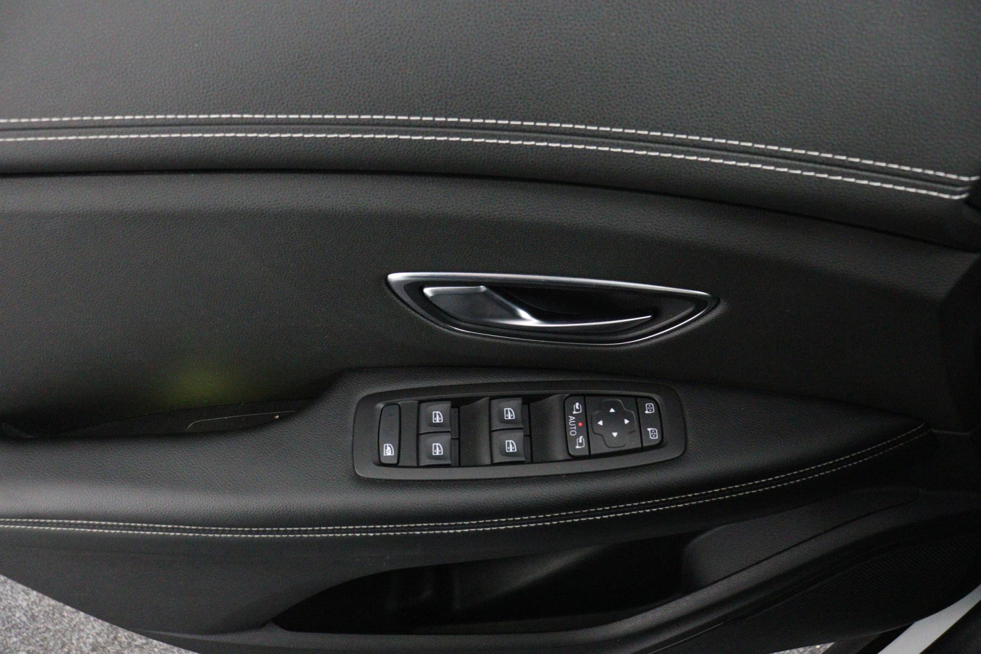 Foto van Renault Scenic