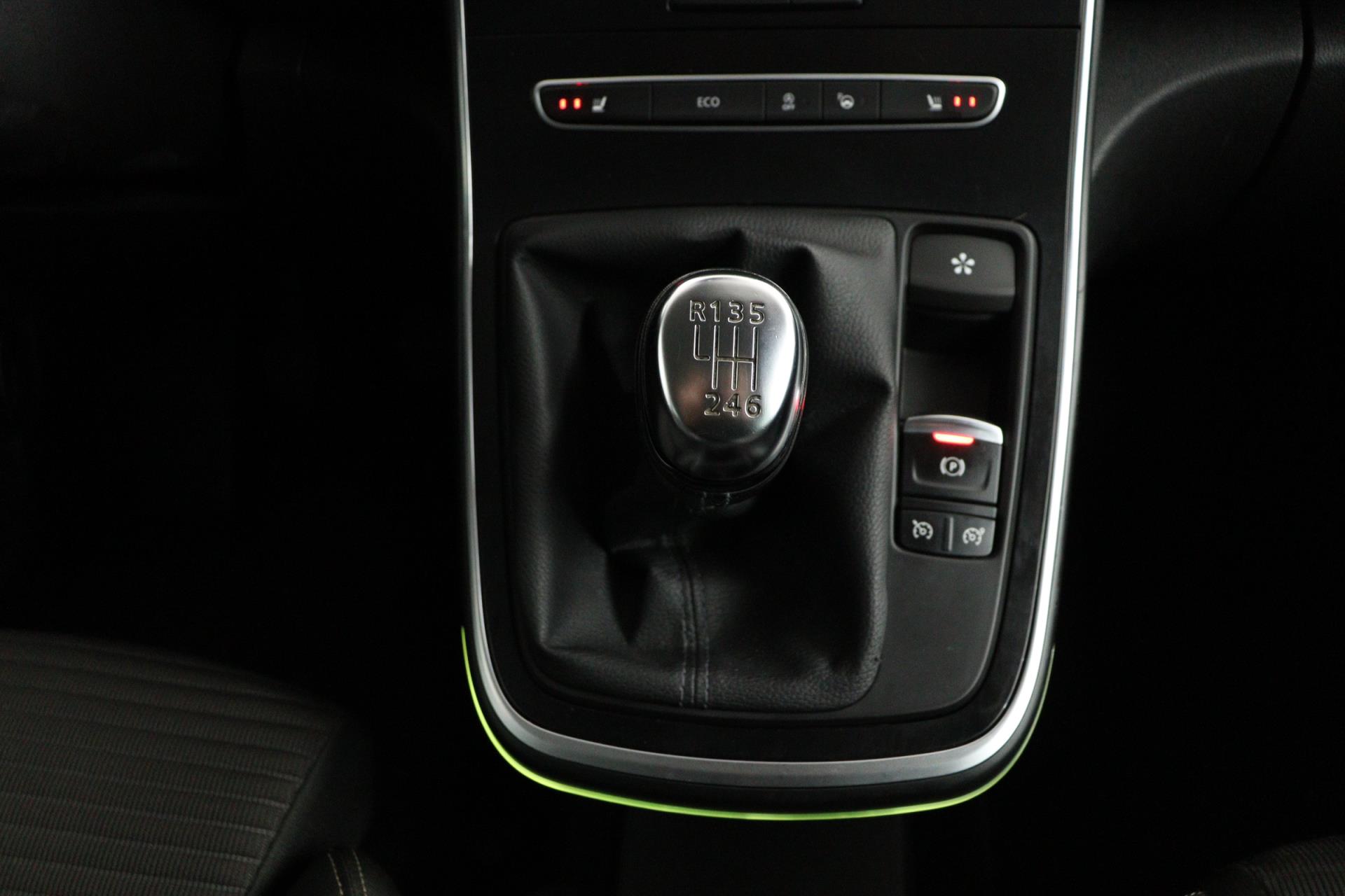 Foto van Renault Scenic
