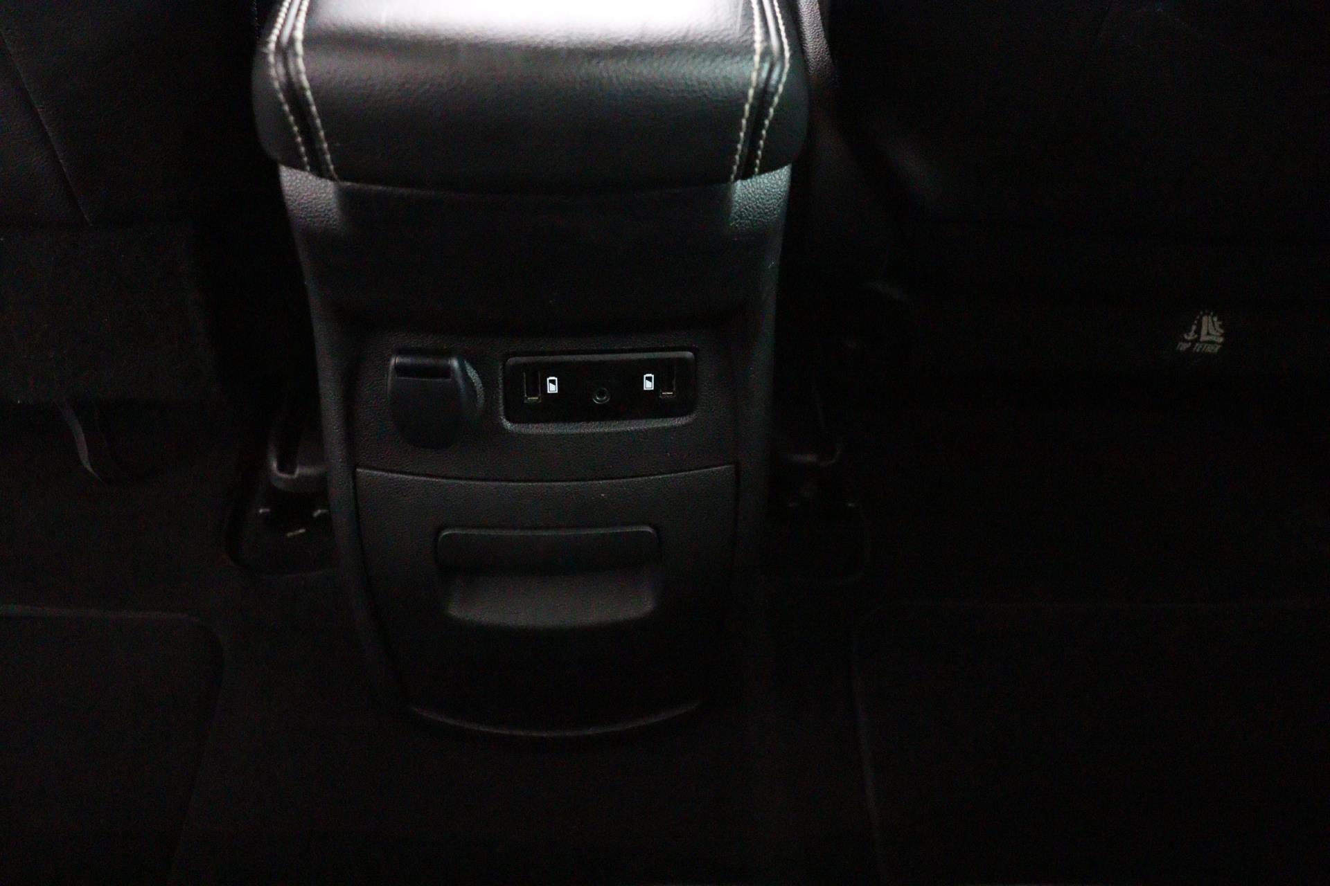Foto van Renault Scenic